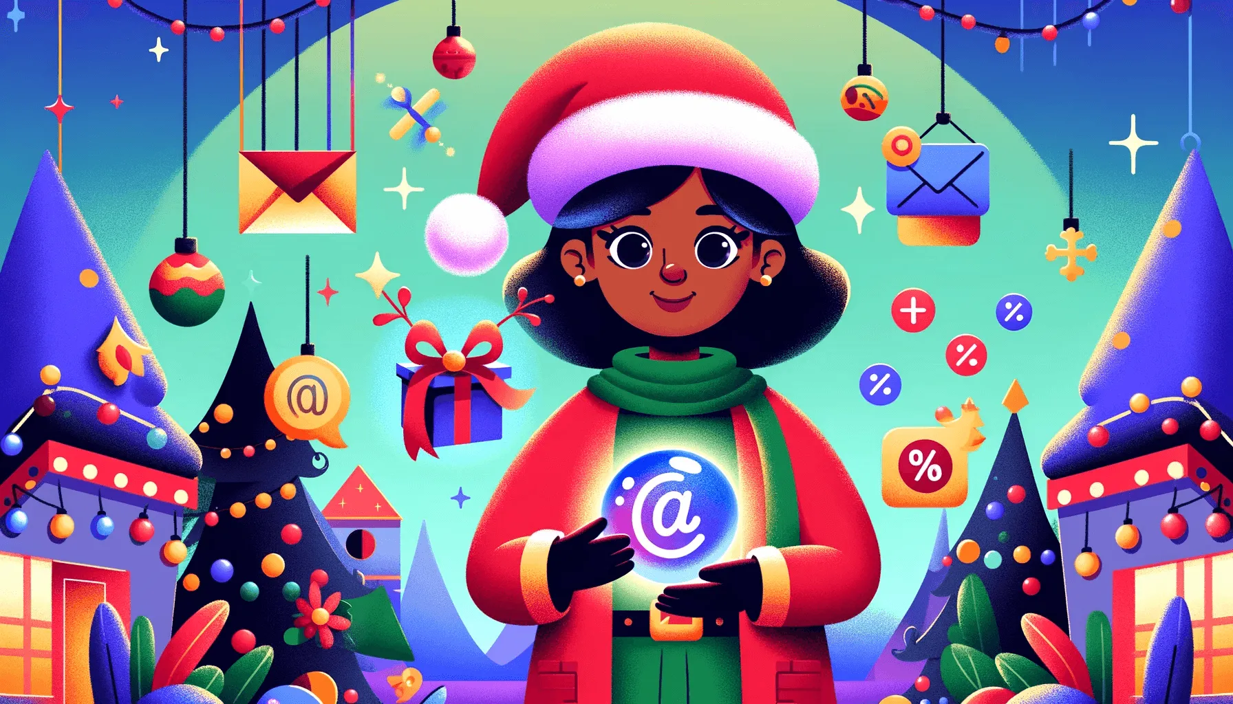 Email Marketing: Your Secret Sleigh to Skyrocketing Holiday Sales