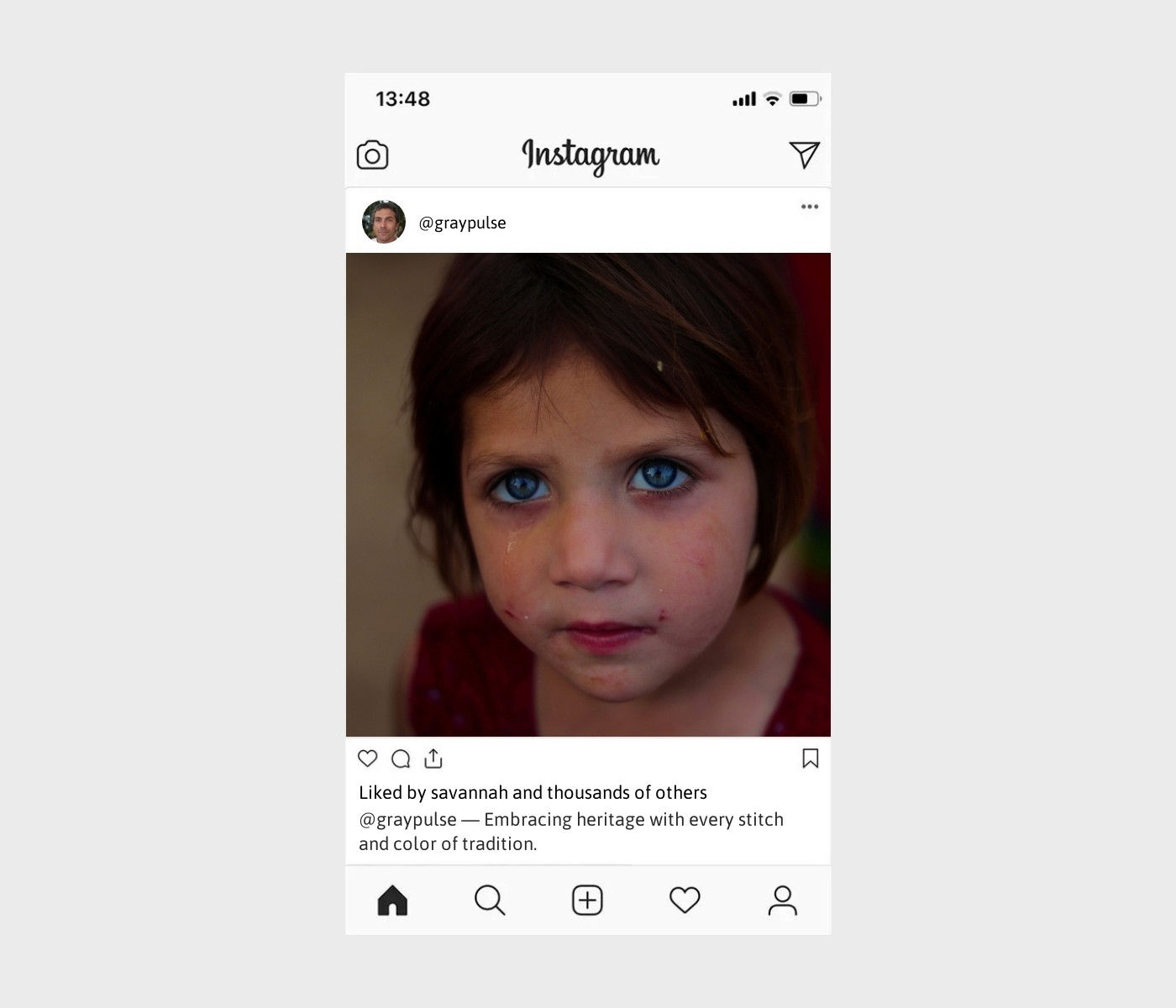 traditional-dress-captions-for-instagram