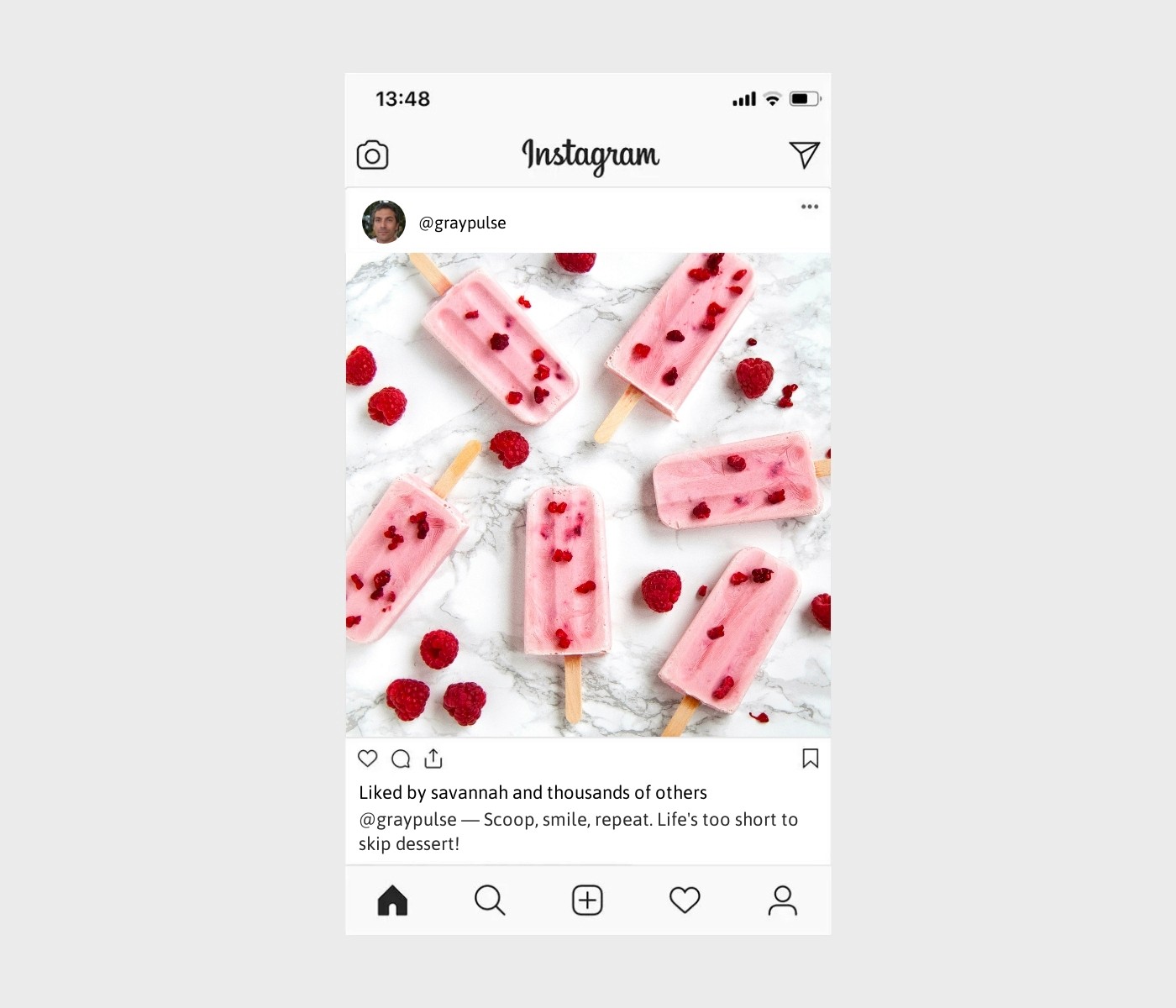 ice-cream-captions-for-instagram