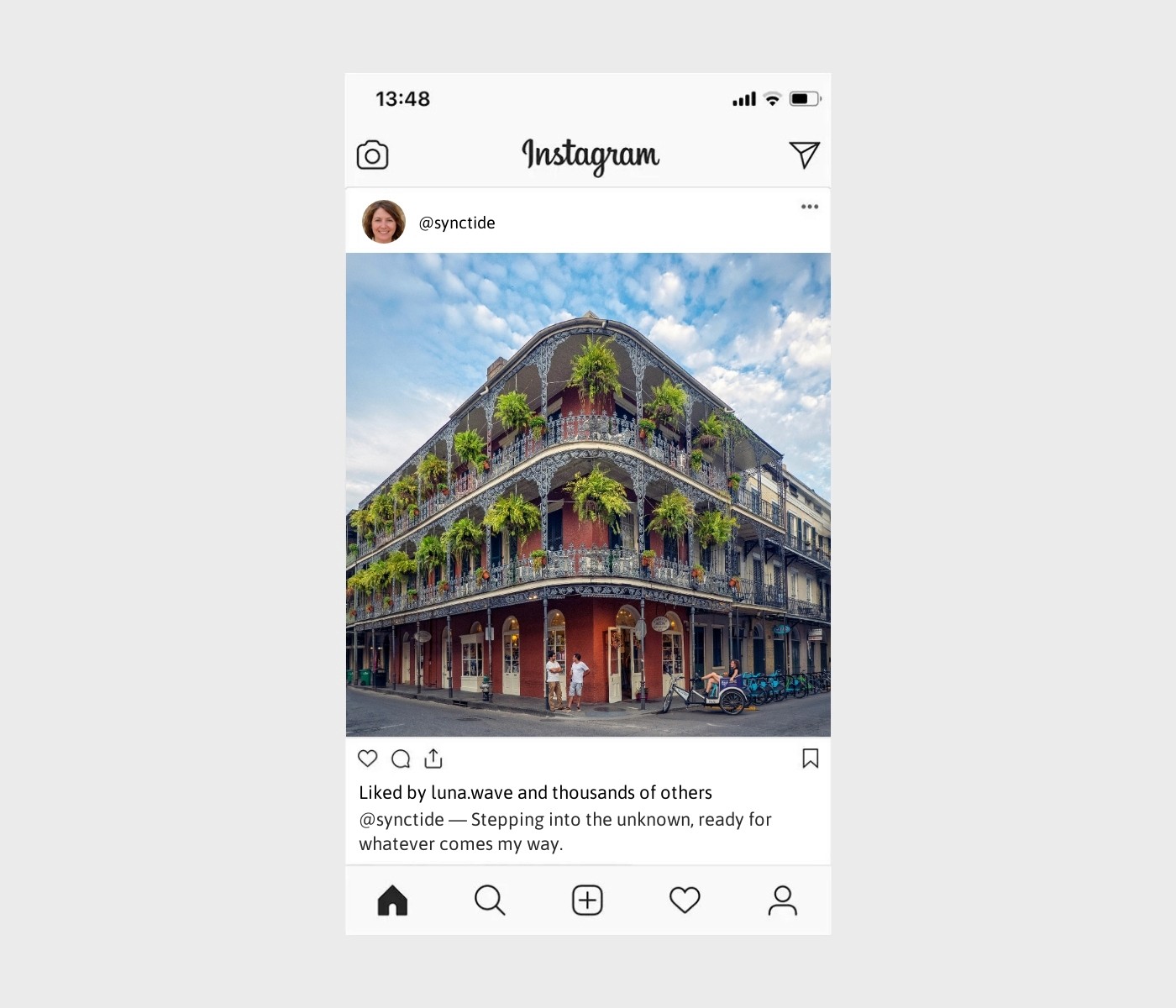 new-journey-captions-for-instagram