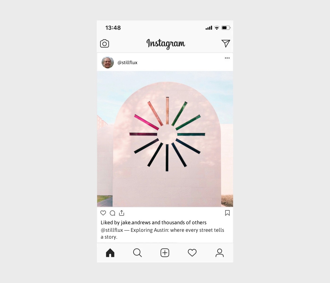 austin-captions-for-instagram