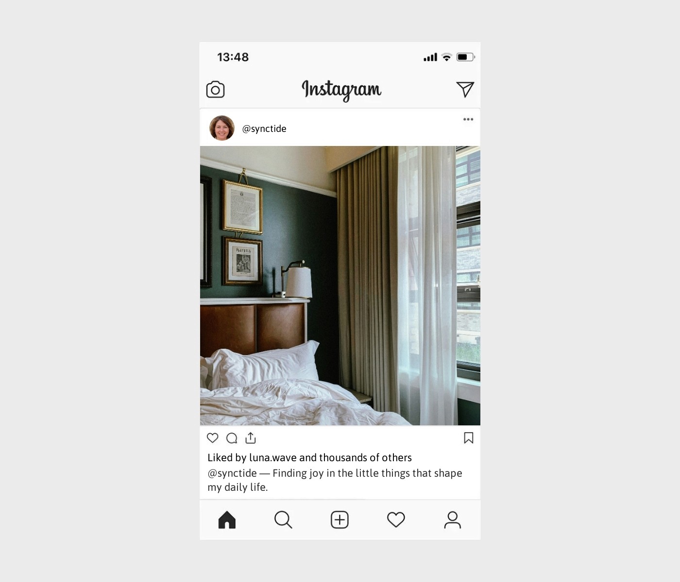 daily-routine-captions-for-instagram