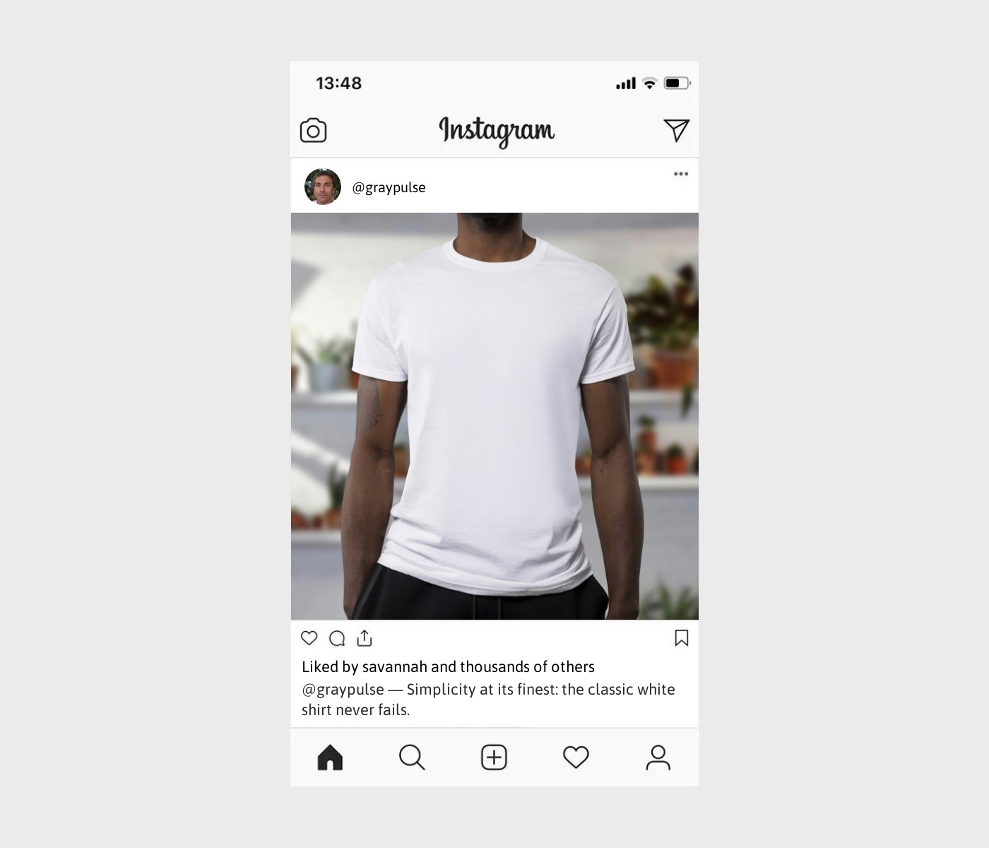 white-shirt-captions-for-instagram