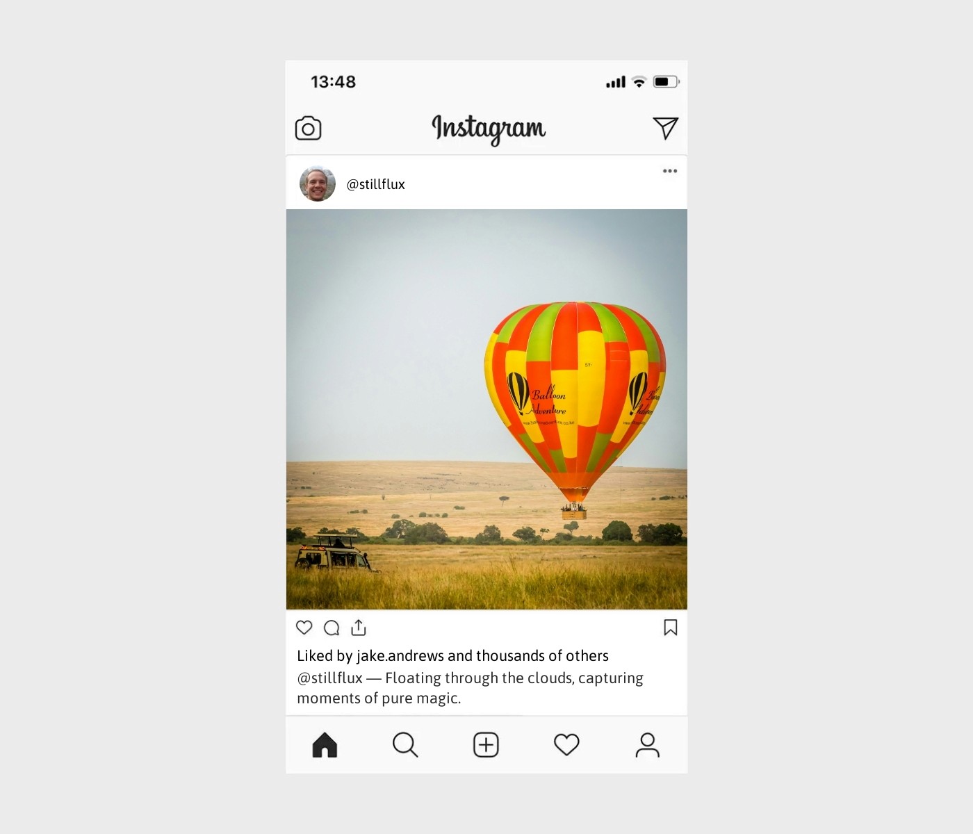 hot-air-balloon-captions-for-instagram