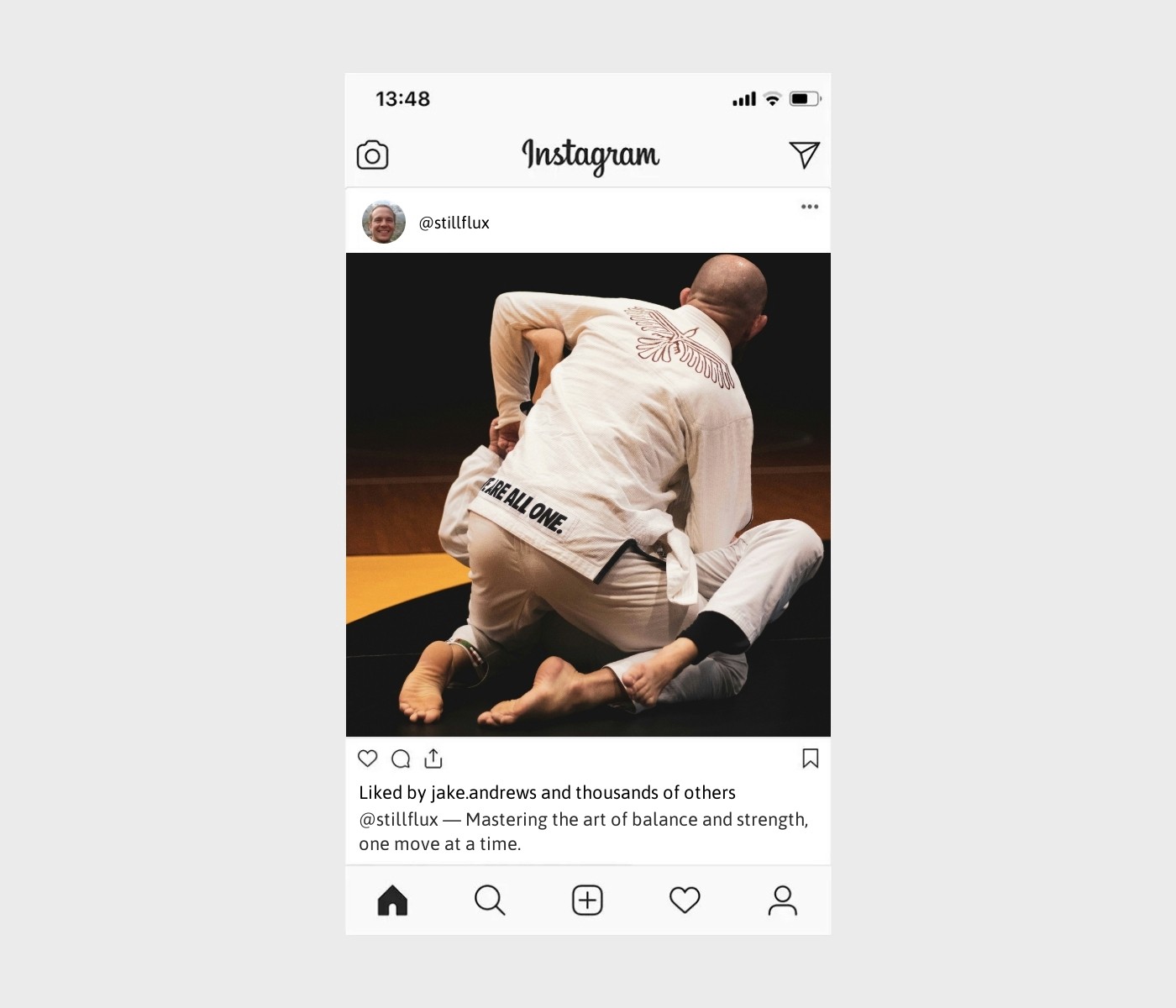 karate-captions-for-instagram