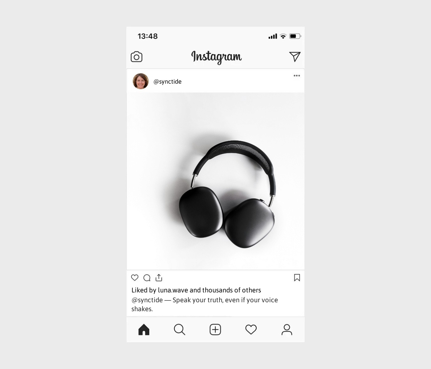 voice-caption-for-instagram