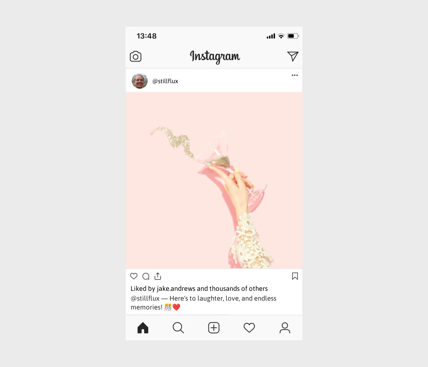 celebration-captions-for-instagram