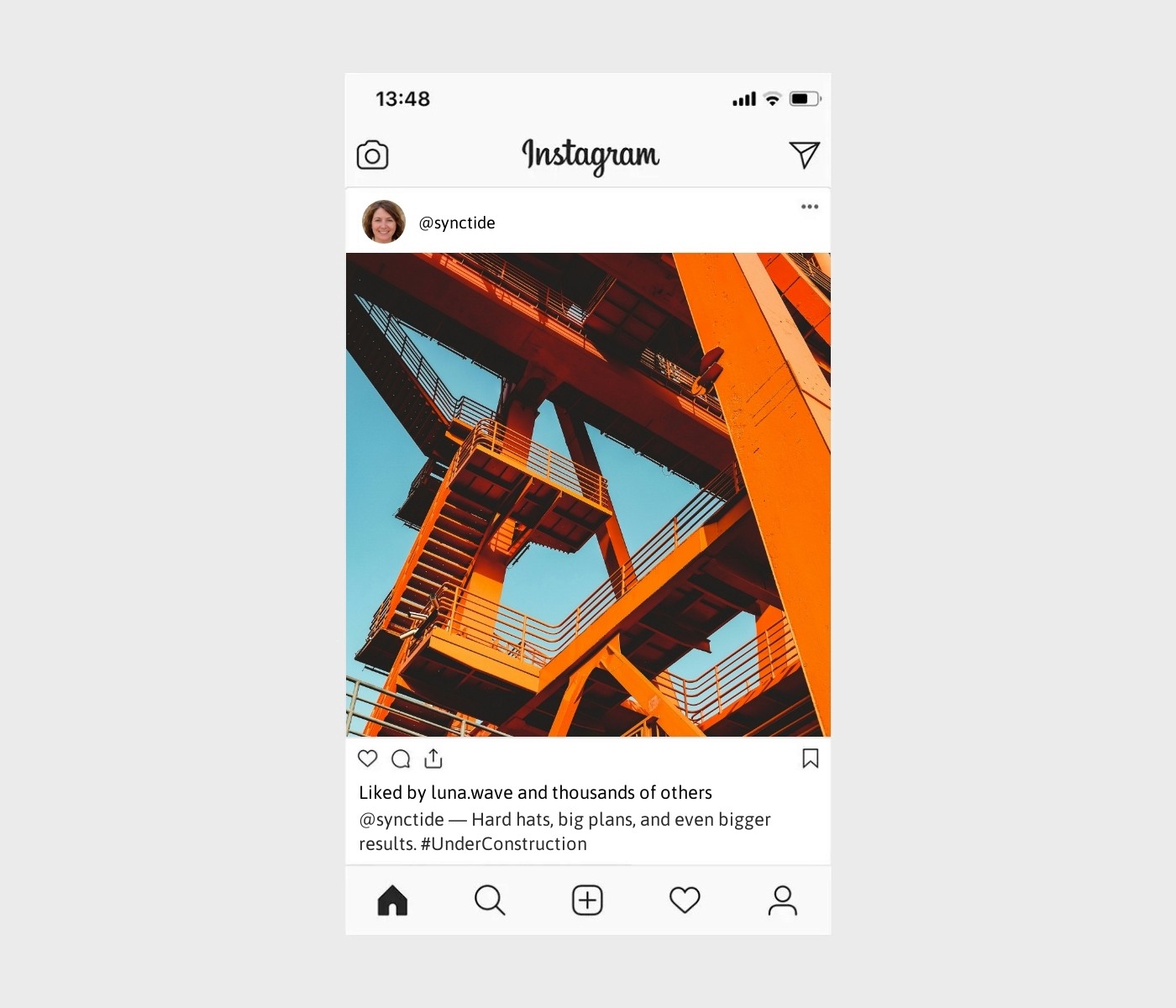 construction-caption-for-instagram