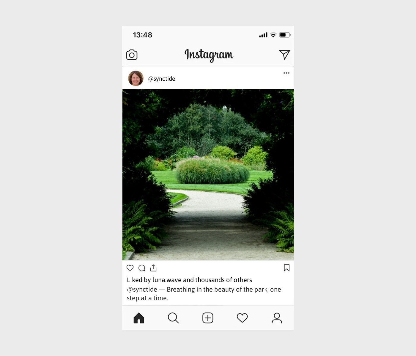 park-captions-for-instagram