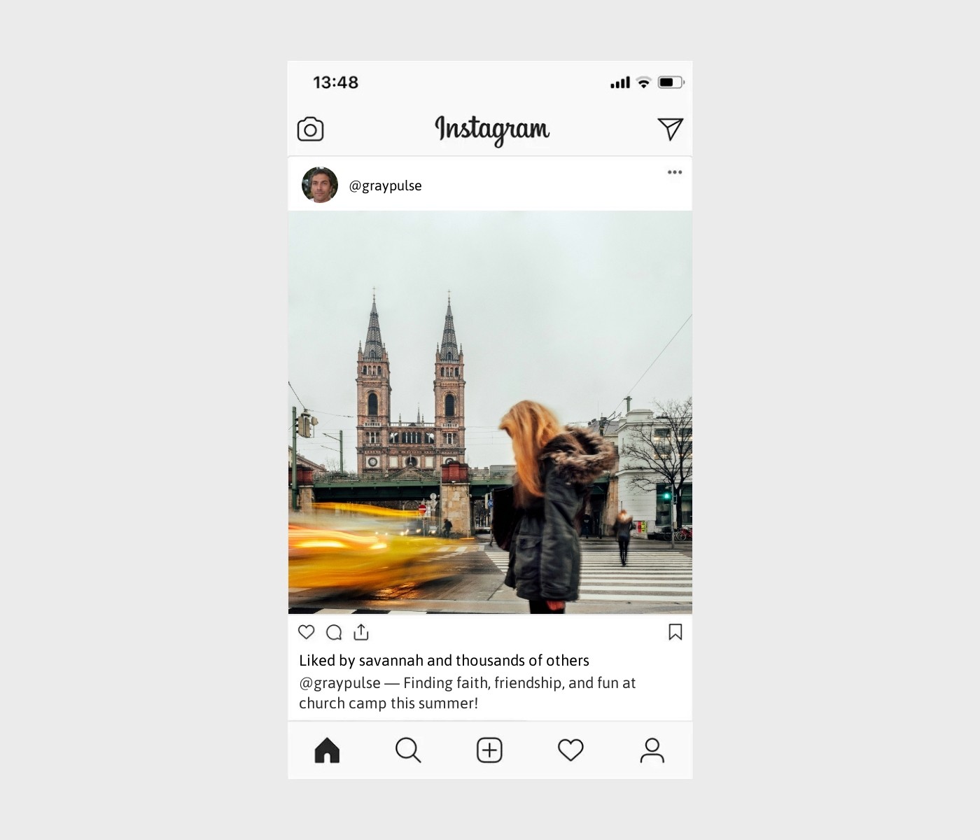 church-camp-captions-for-instagram