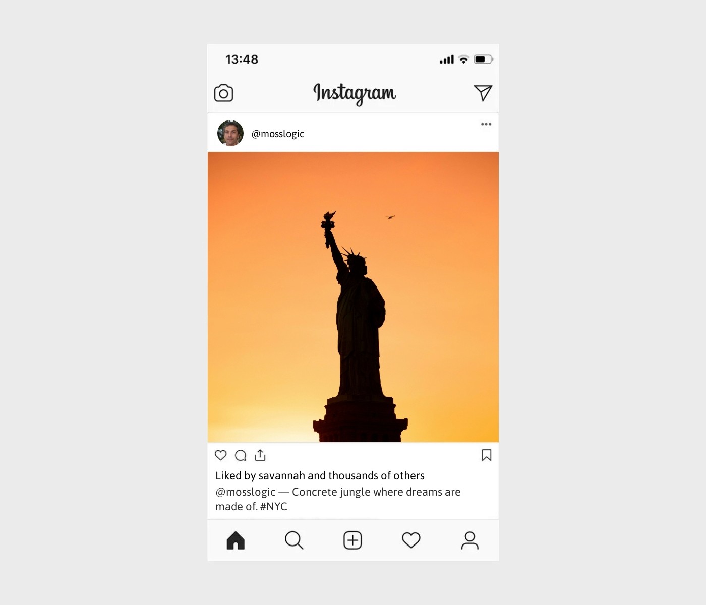 new-york-captions-for-instagram