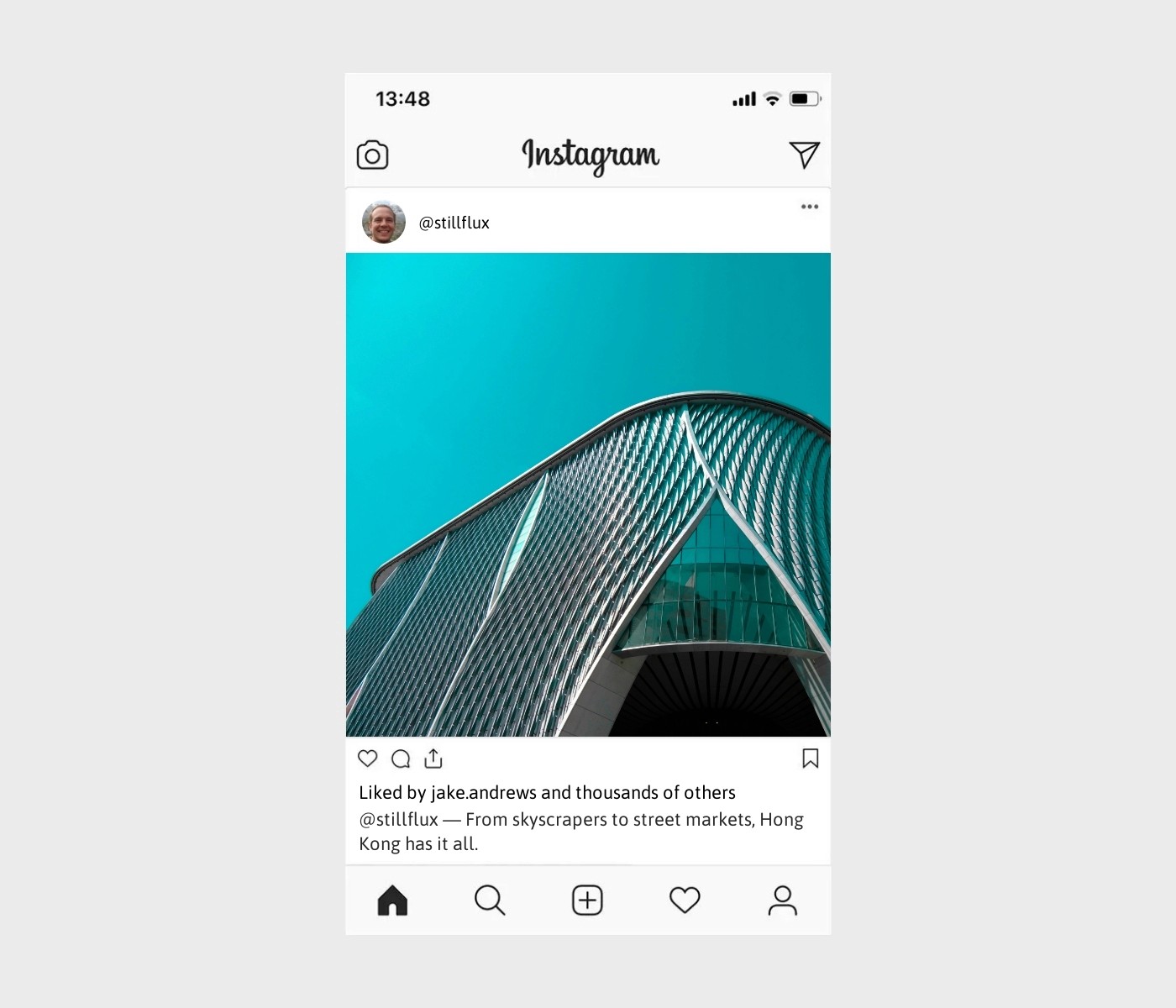 hong-kong-captions-for-instagram