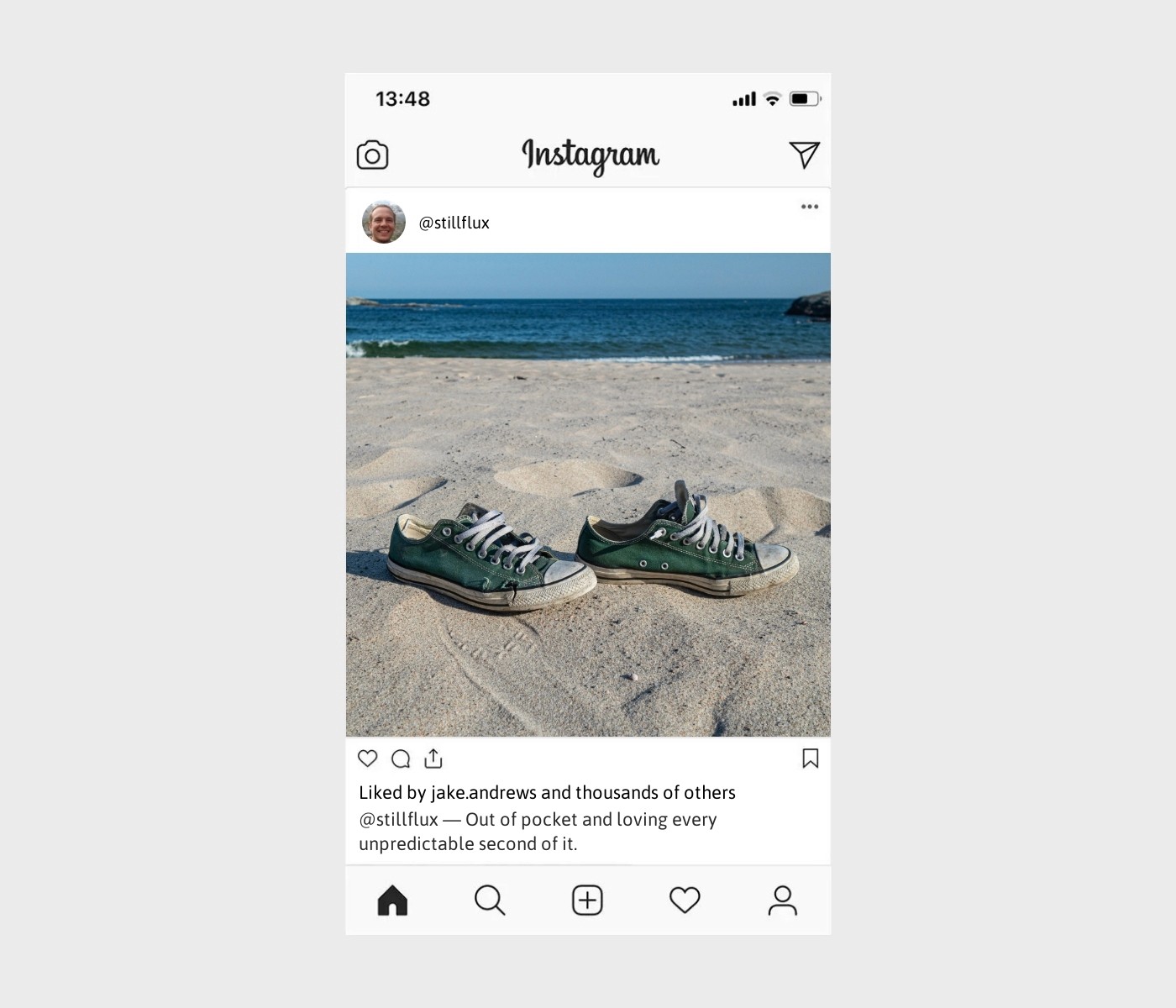 out-of-pocket-captions-for-instagram