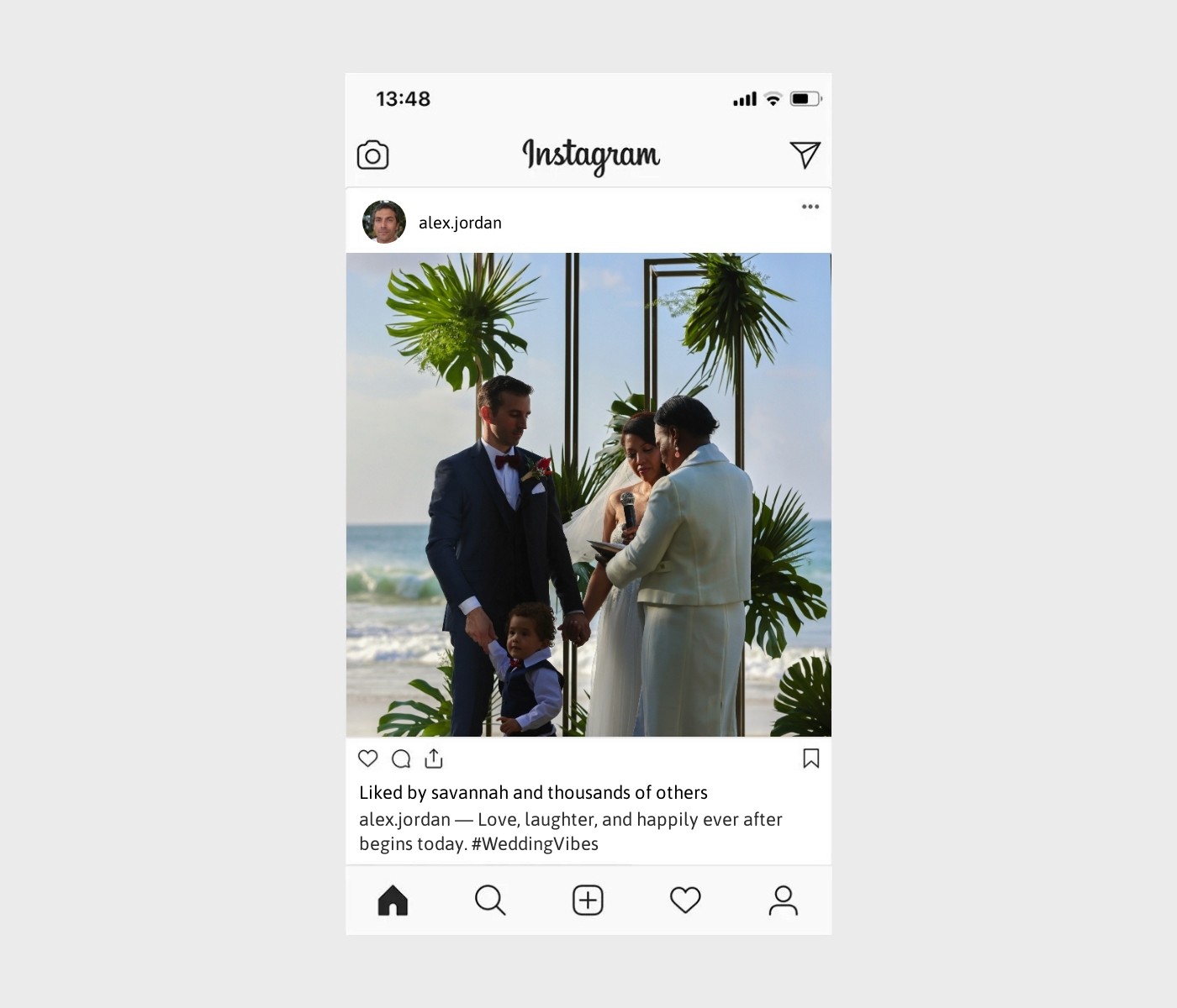 wedding-vibes-captions-for-instagram