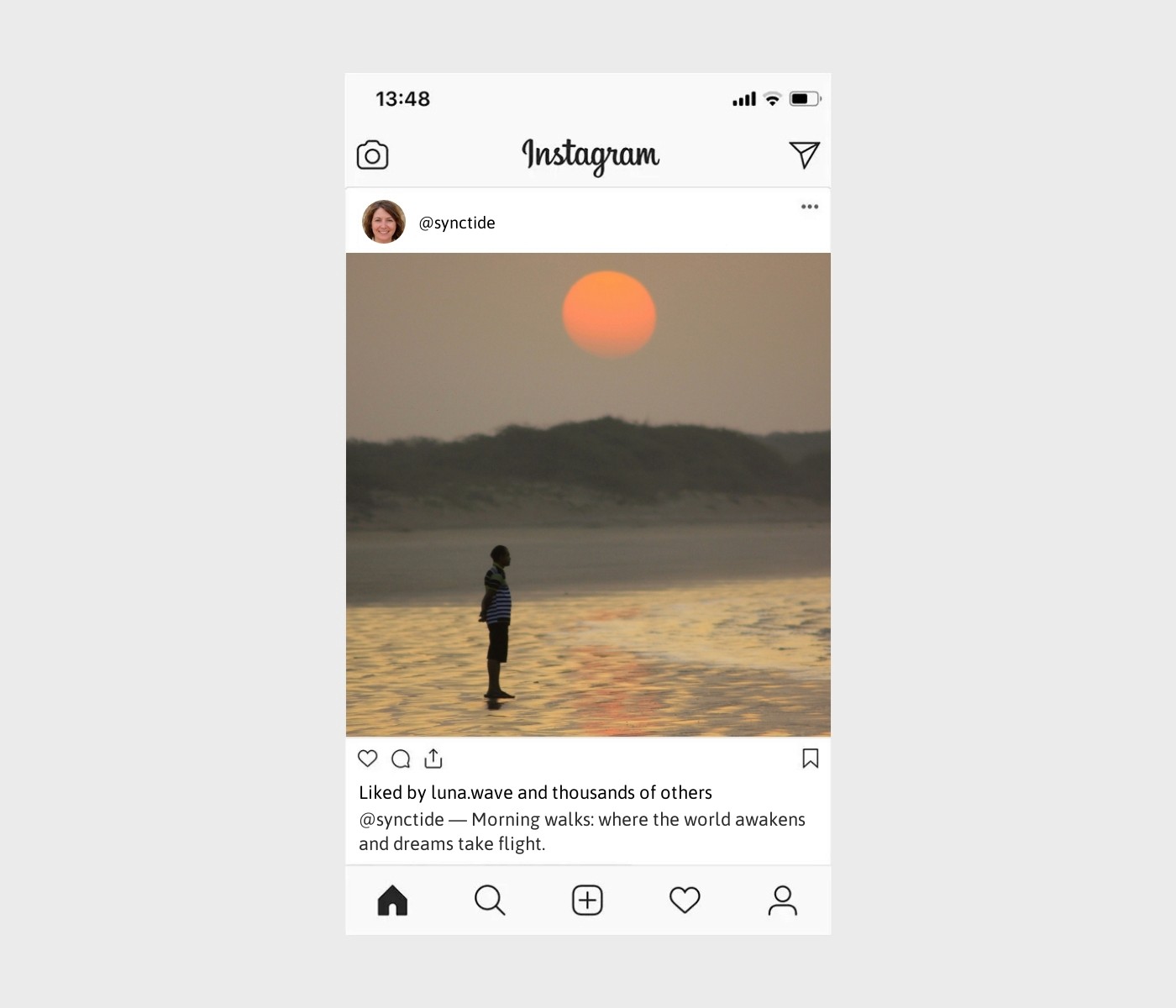 morning-walk-captions-for-instagram