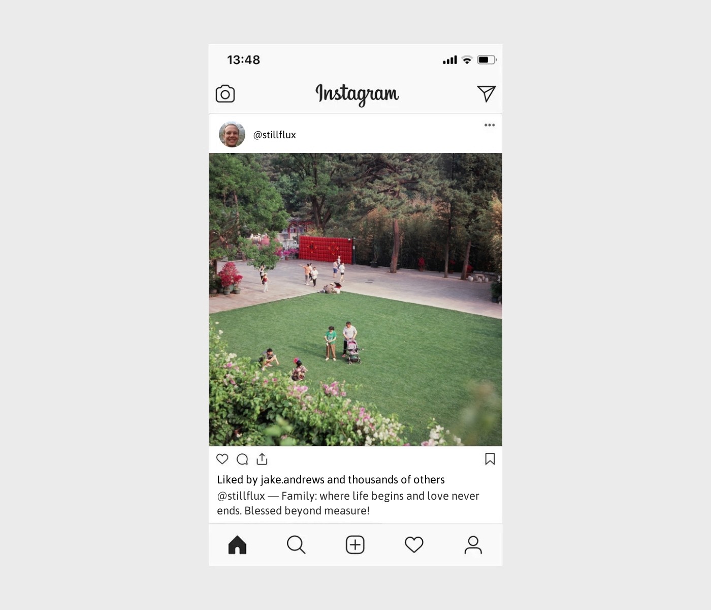 family-photo-captions-for-instagram