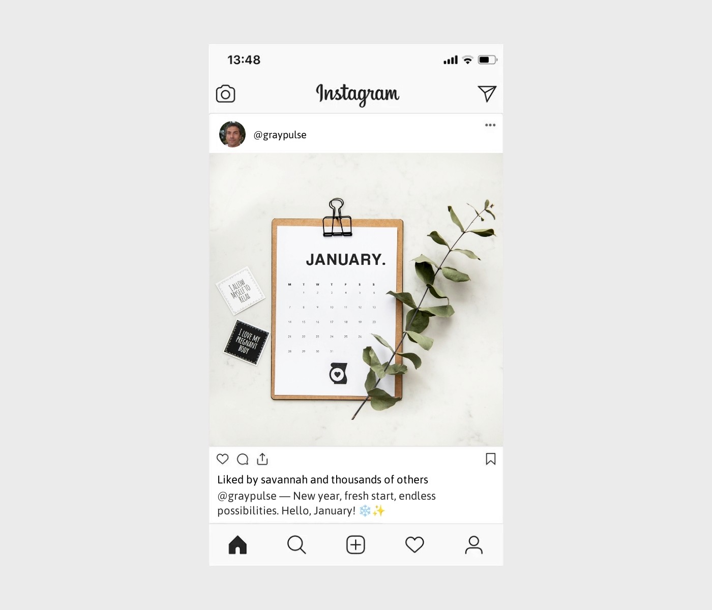 january-captions-for-instagram