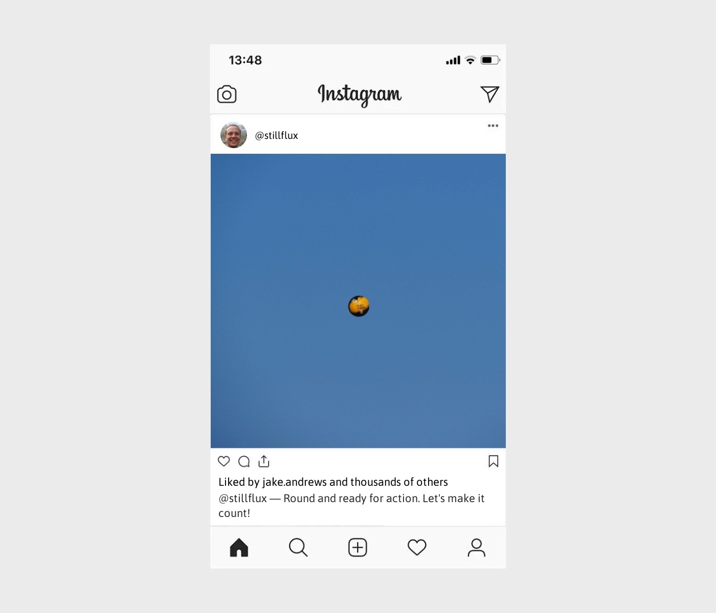 ball-captions-for-instagram