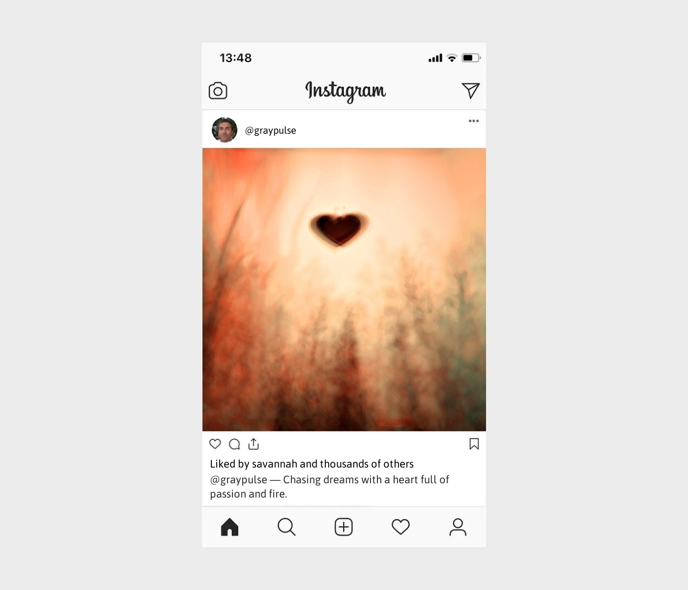 passion-captions-for-instagram