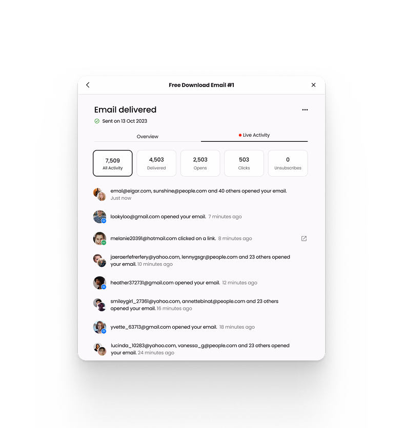 Vacation fund card showing $3,000 saved out of $5,000, with team members and due date