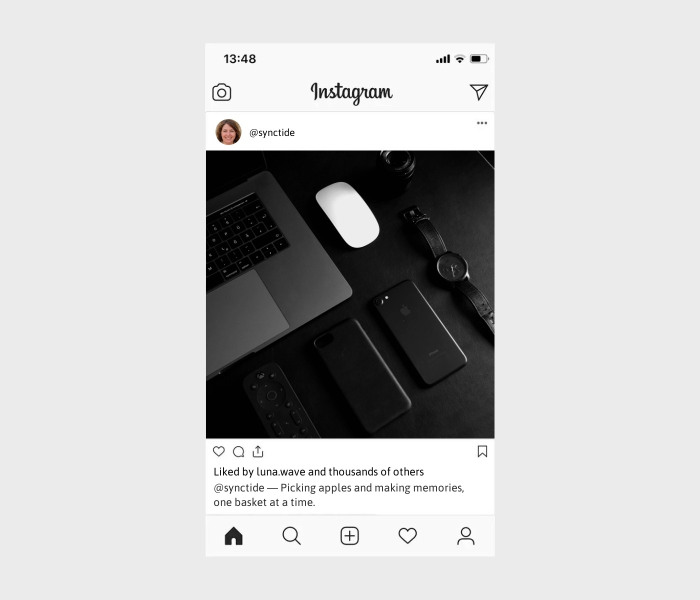 apple-picking-captions-for-instagram