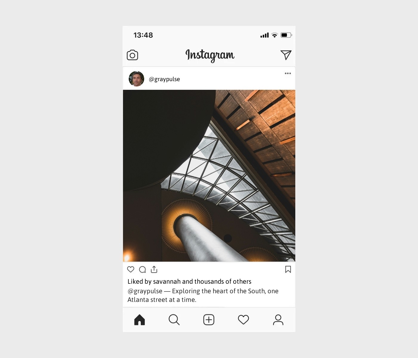 atlanta-captions-for-instagram