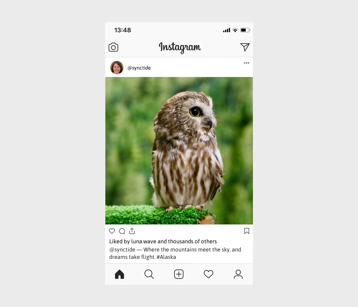 alaska-captions-for-instagram