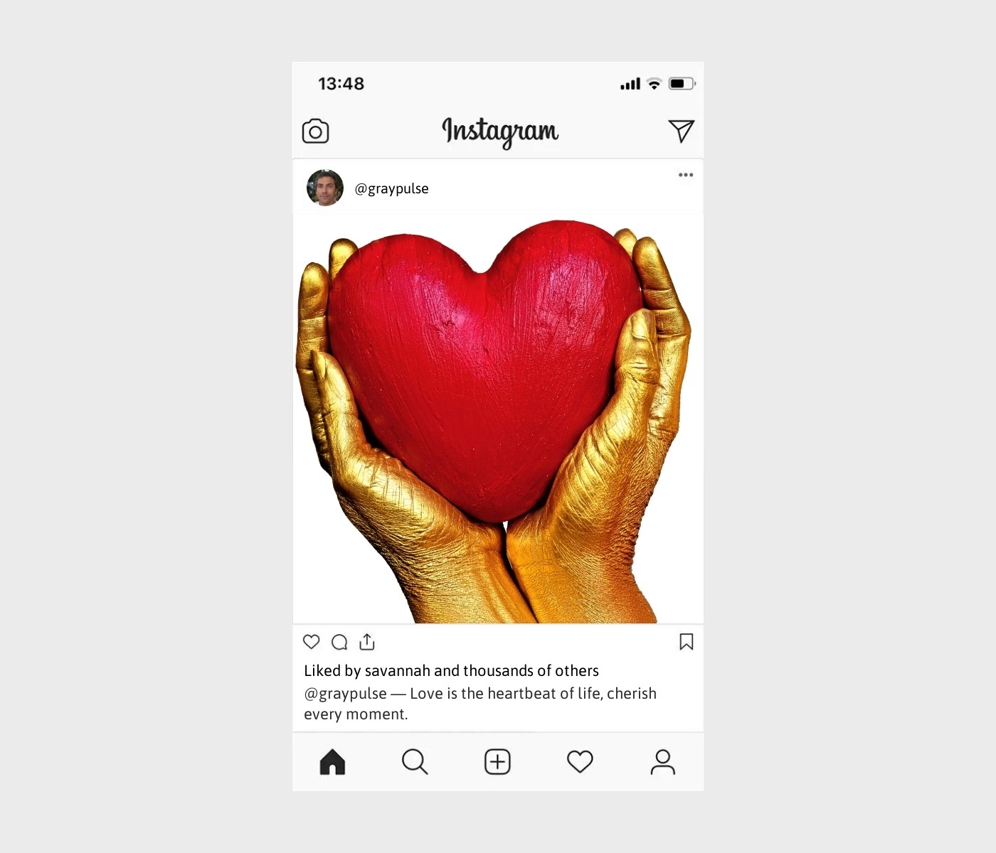 heart-captions-for-instagram