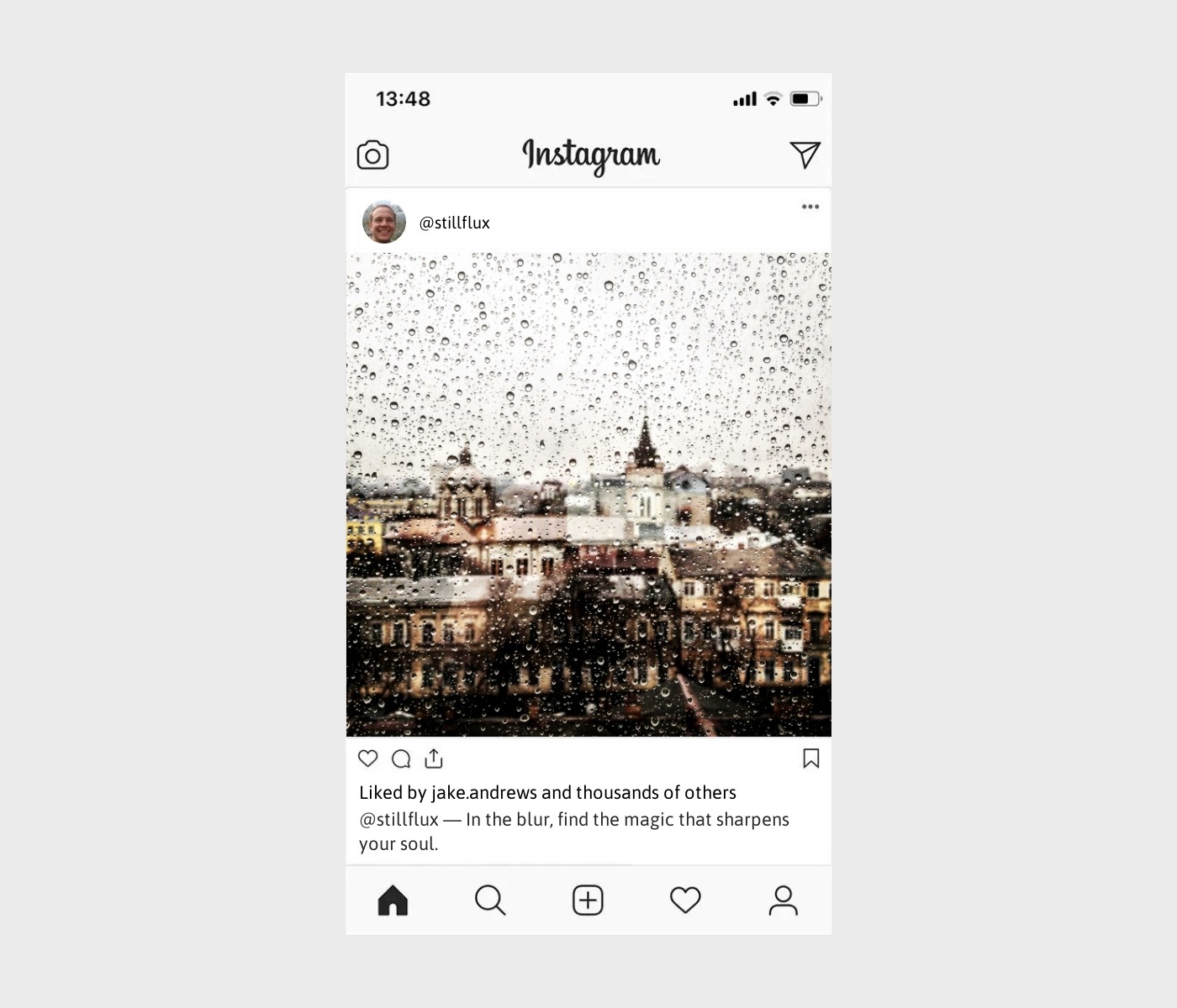 blur-captions-for-instagram