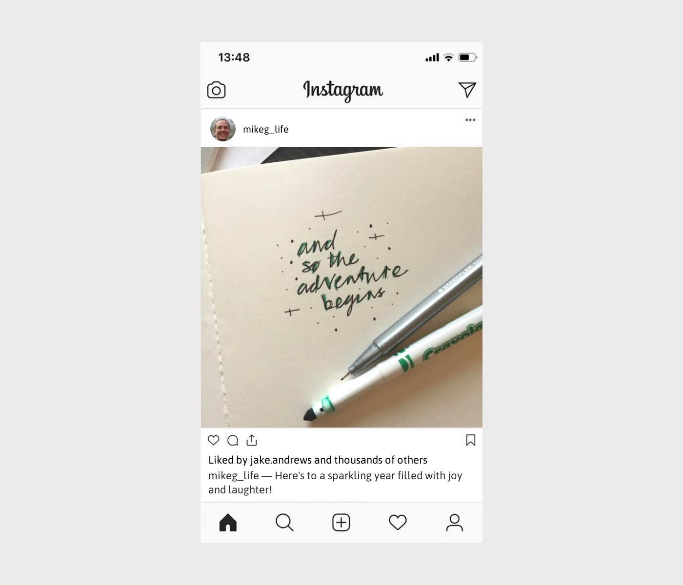 new-year-captions-for-instagram