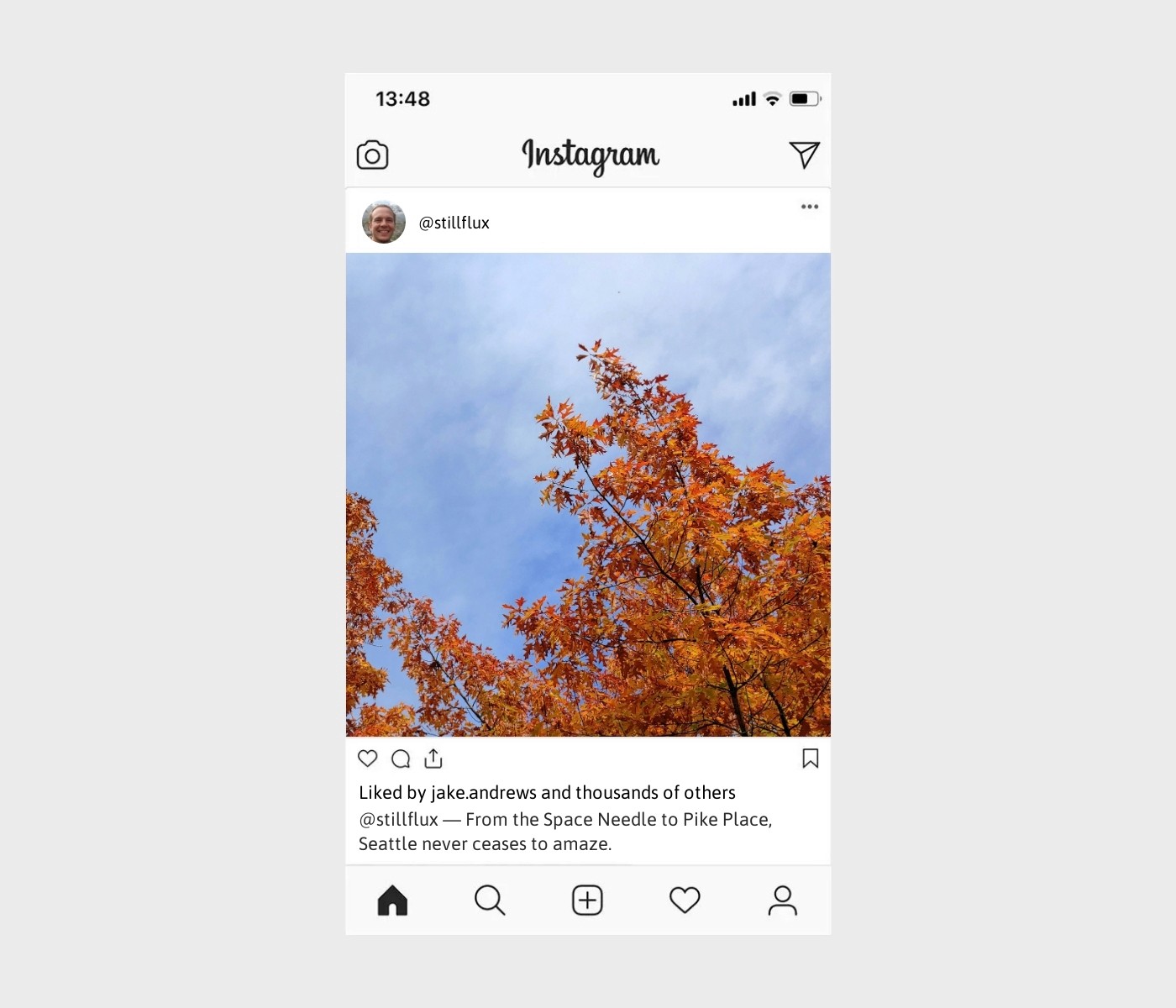 seattle-captions-for-instagram