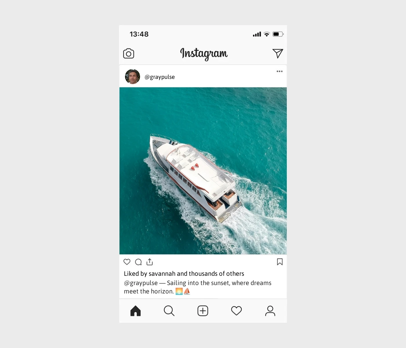 boat-captions-for-instagram