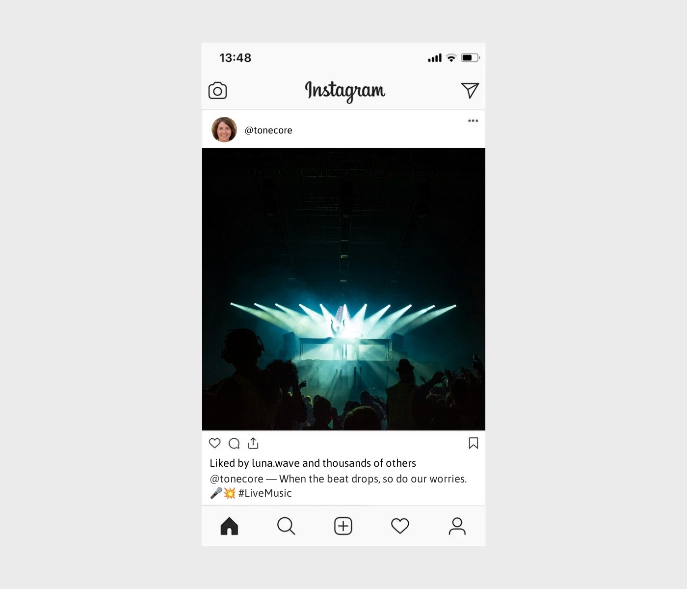 concert-captions-for-instagram