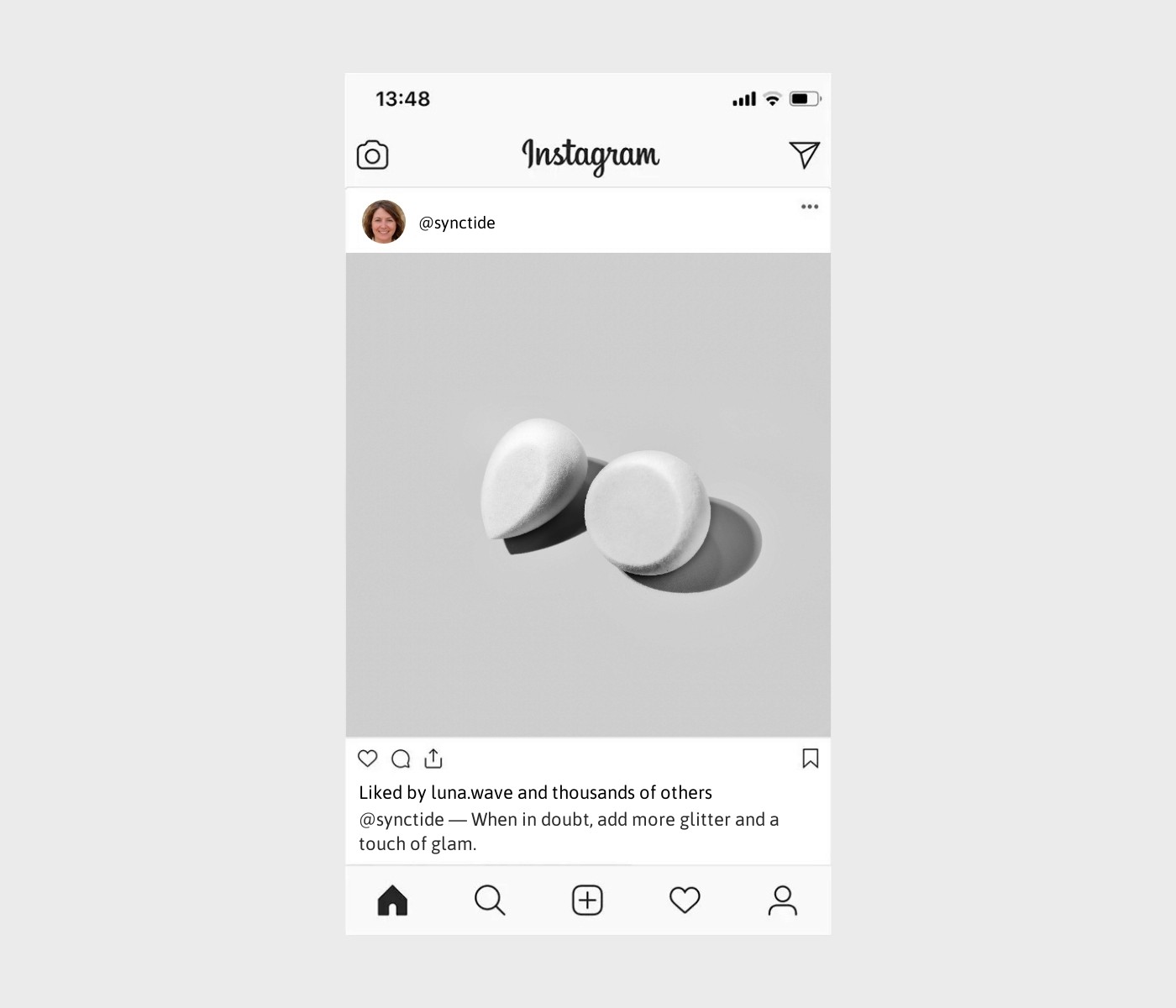 glam-captions-for-instagram