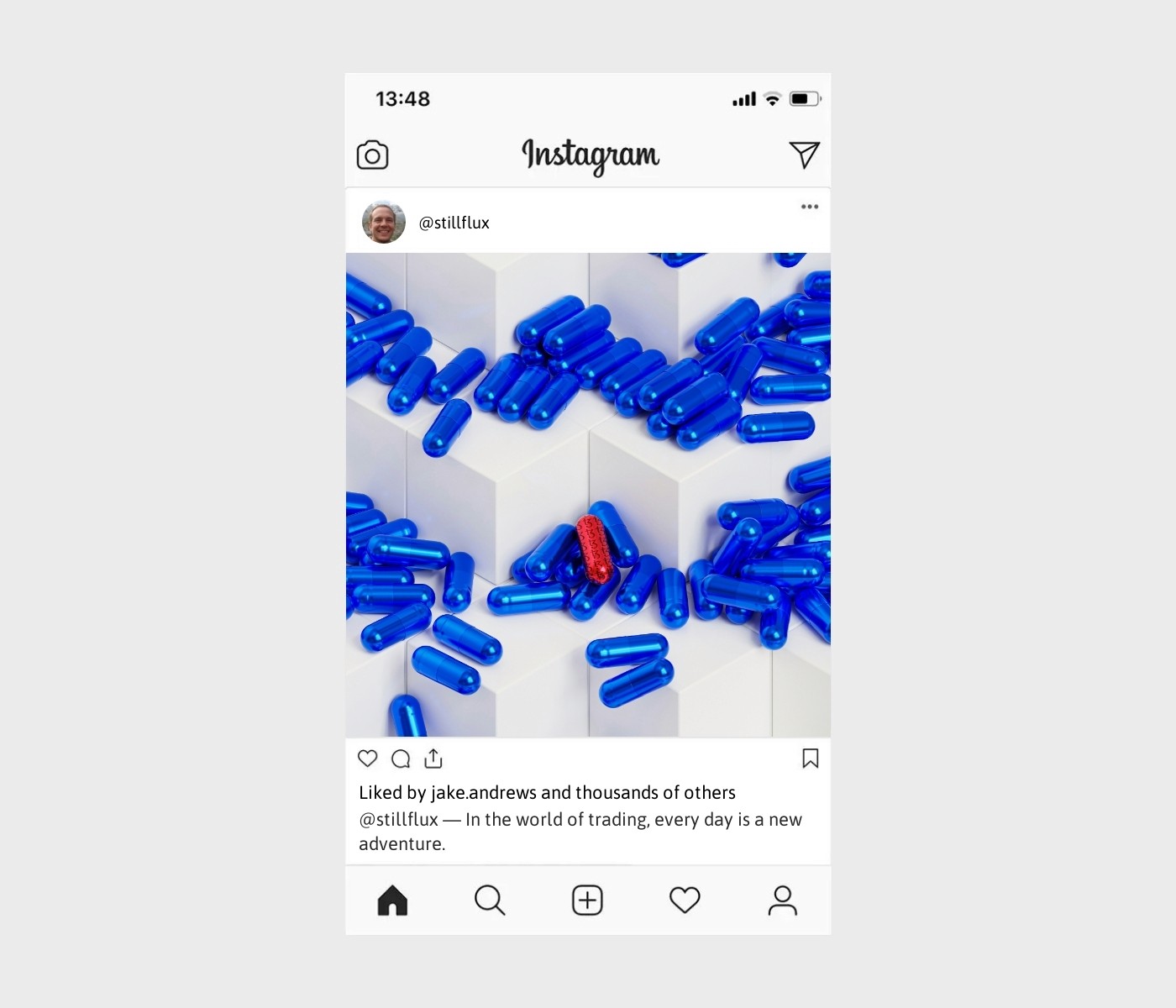 trading-captions-for-instagram