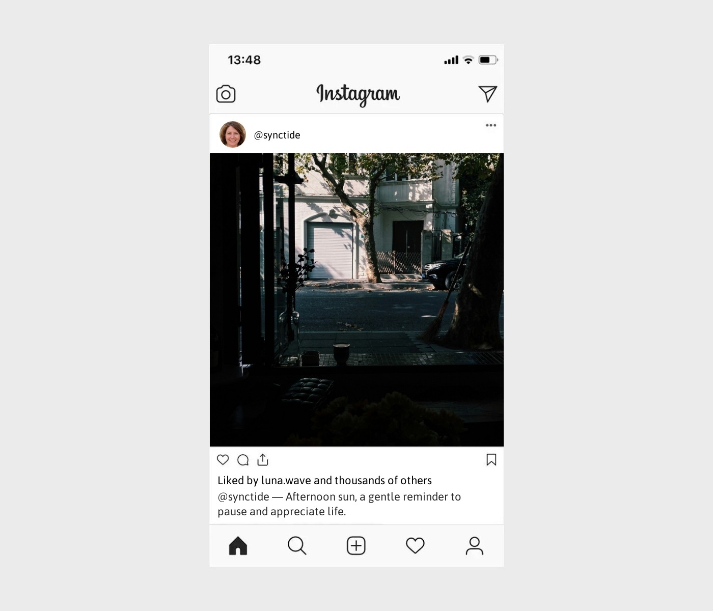 afternoon-captions-for-instagram