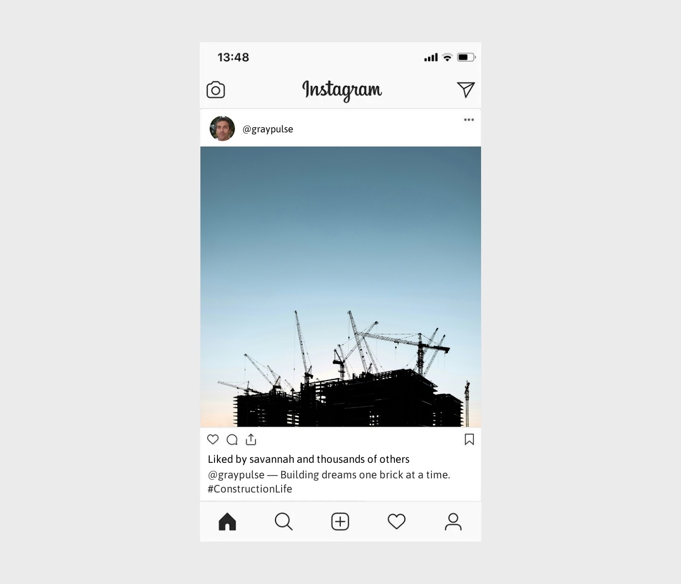 construction-caption-for-instagram