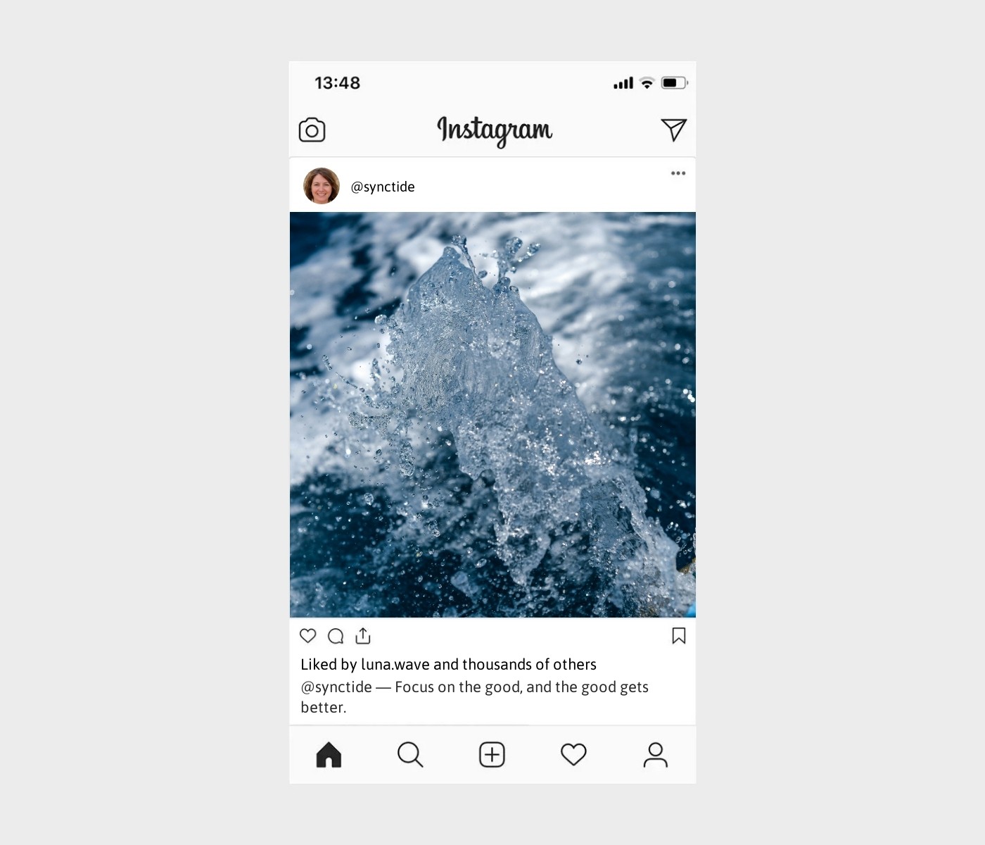 100+ Focus Captions For Instagram To Inspire You - My Framer Site
