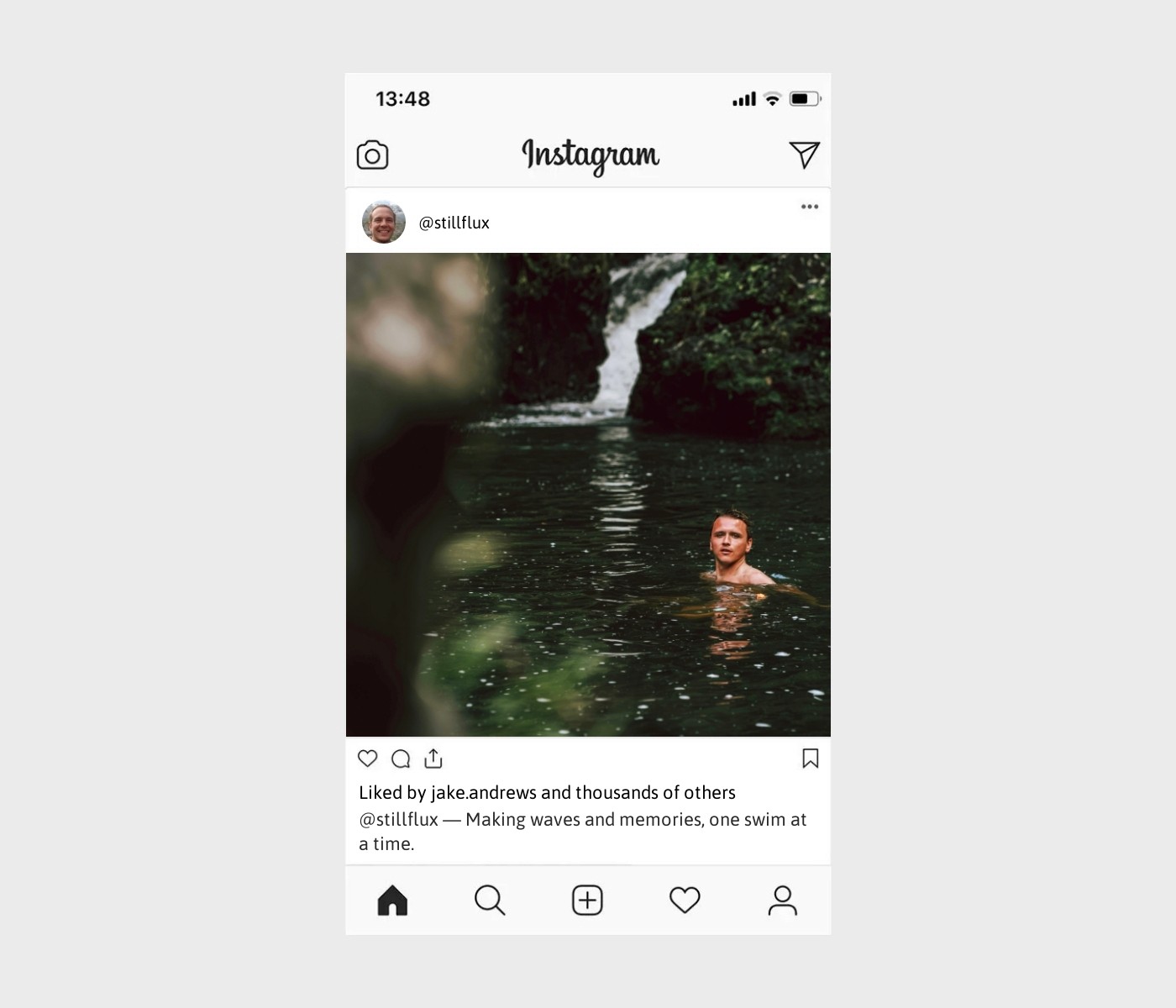 pinterest-swimming-captions-for-instagram