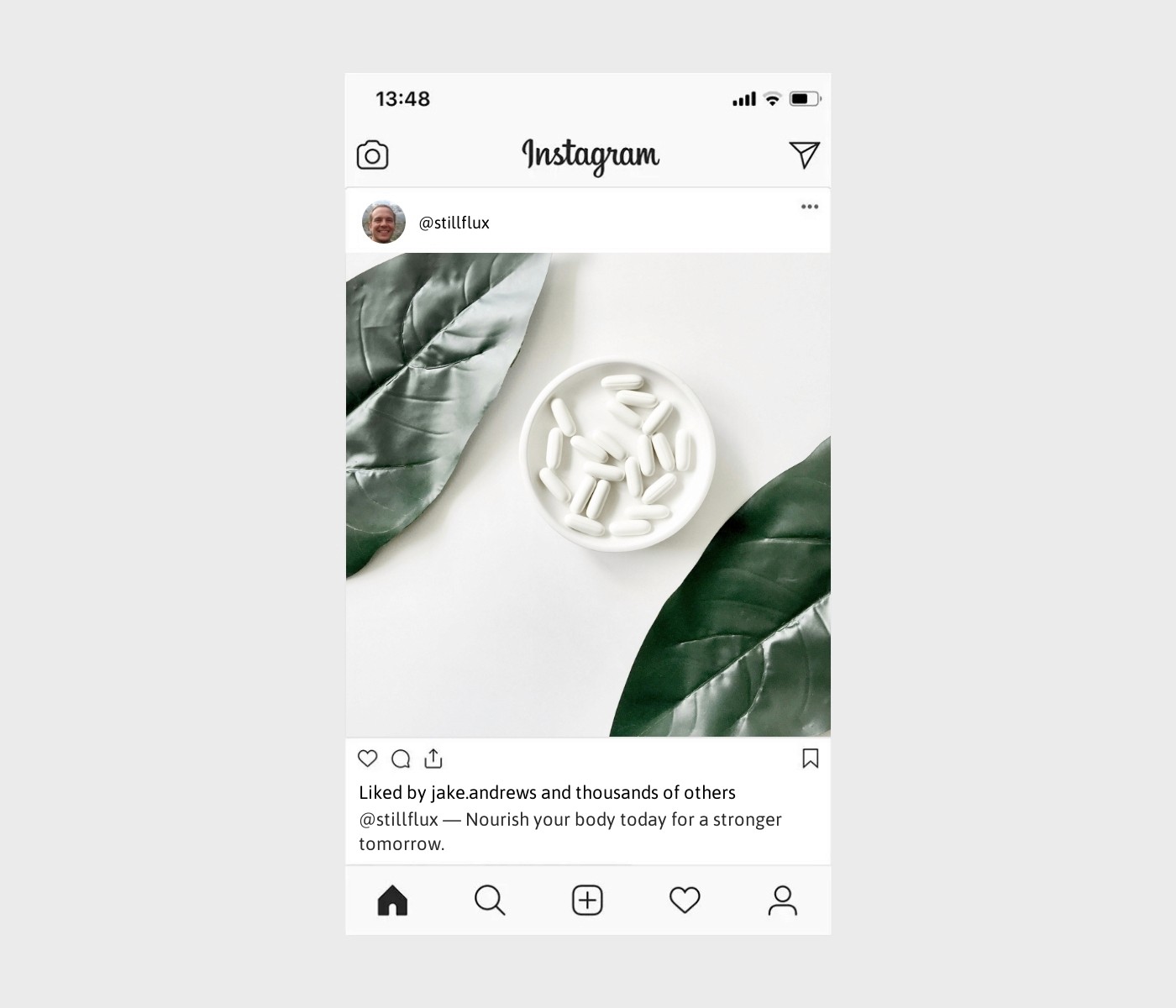health-captions-for-instagram