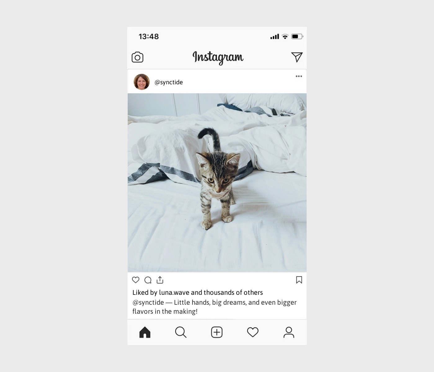 little-chef-captions-for-instagram