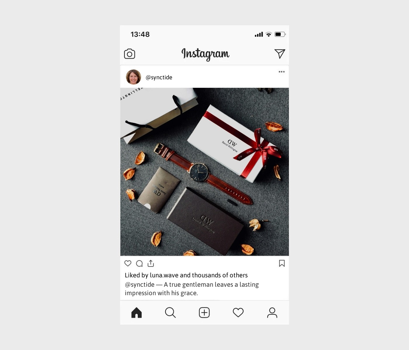 gentleman-captions-for-instagram