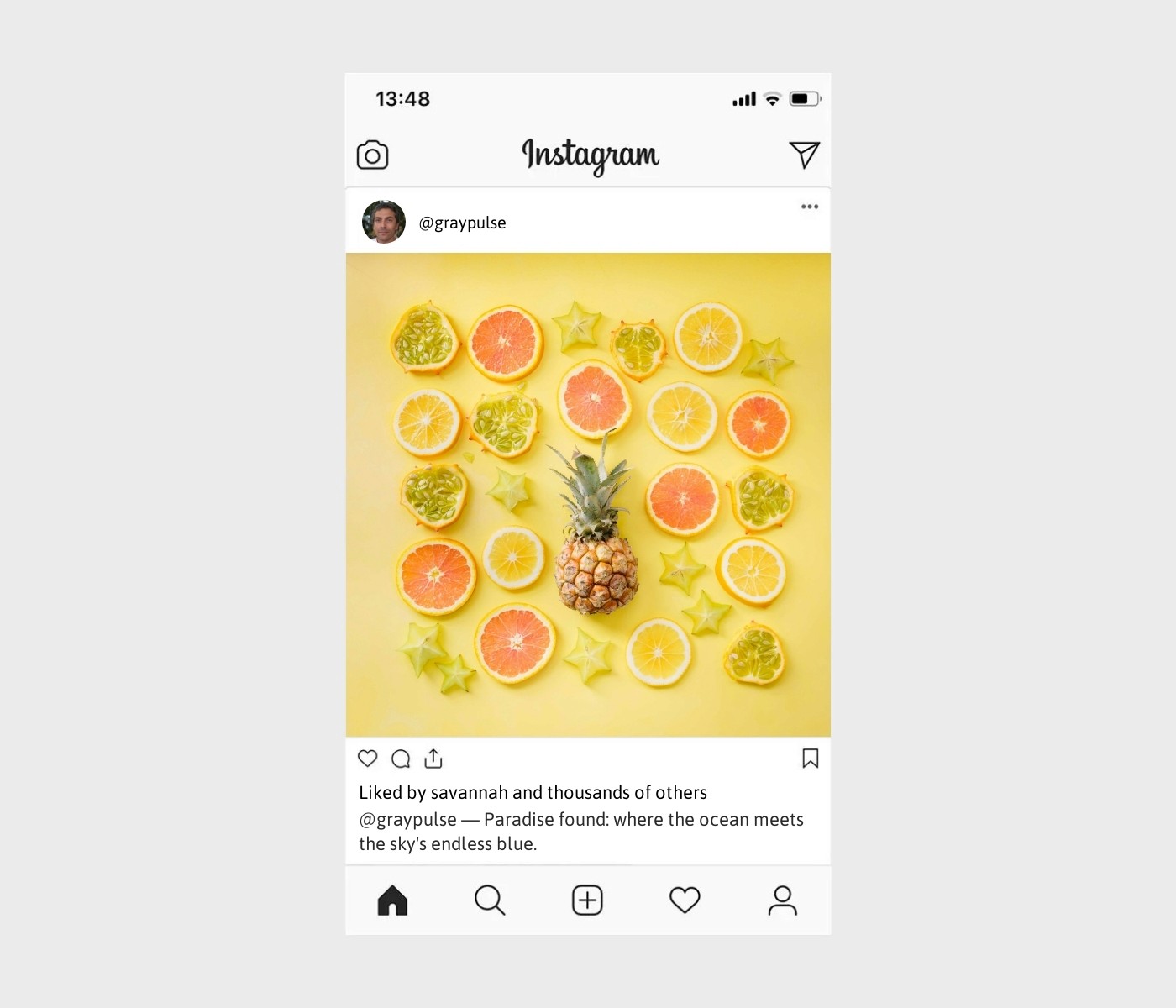 tropical-captions-for-instagram