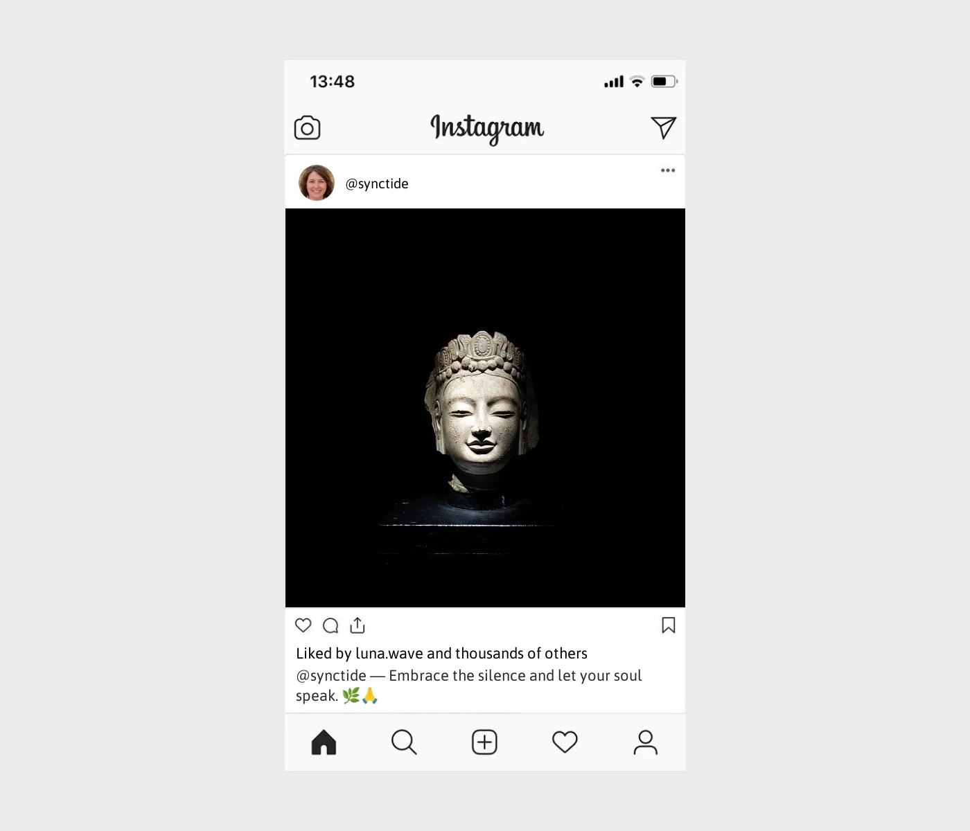 buddha-captions-for-instagram