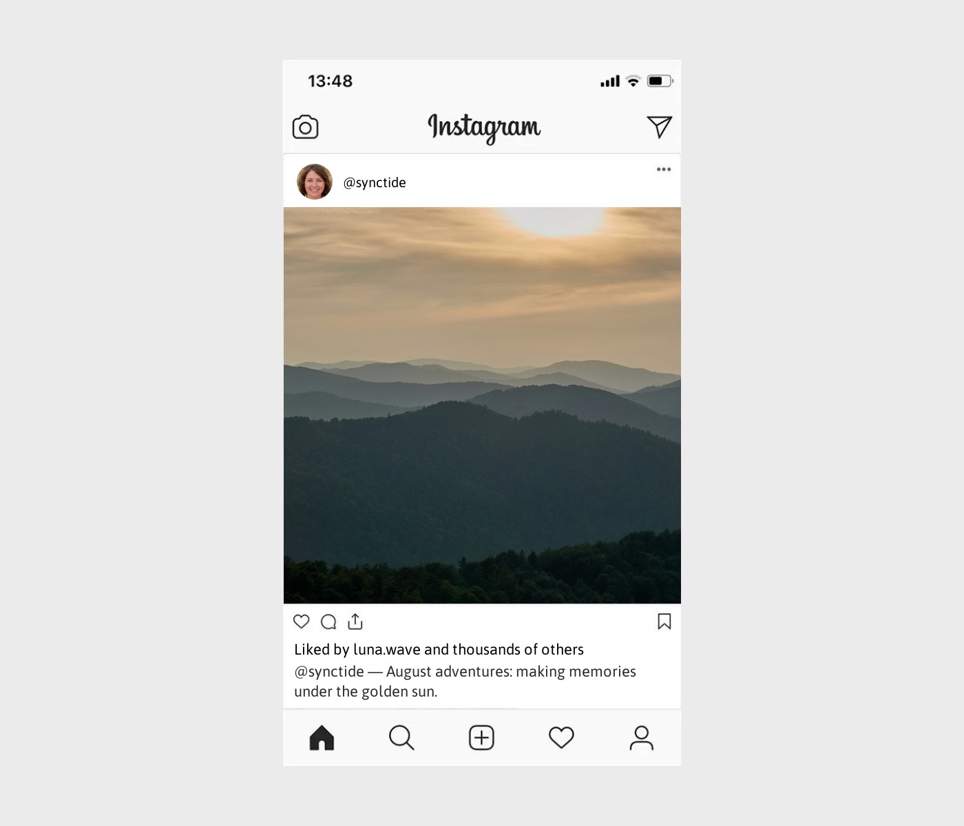 august-captions-for-instagram