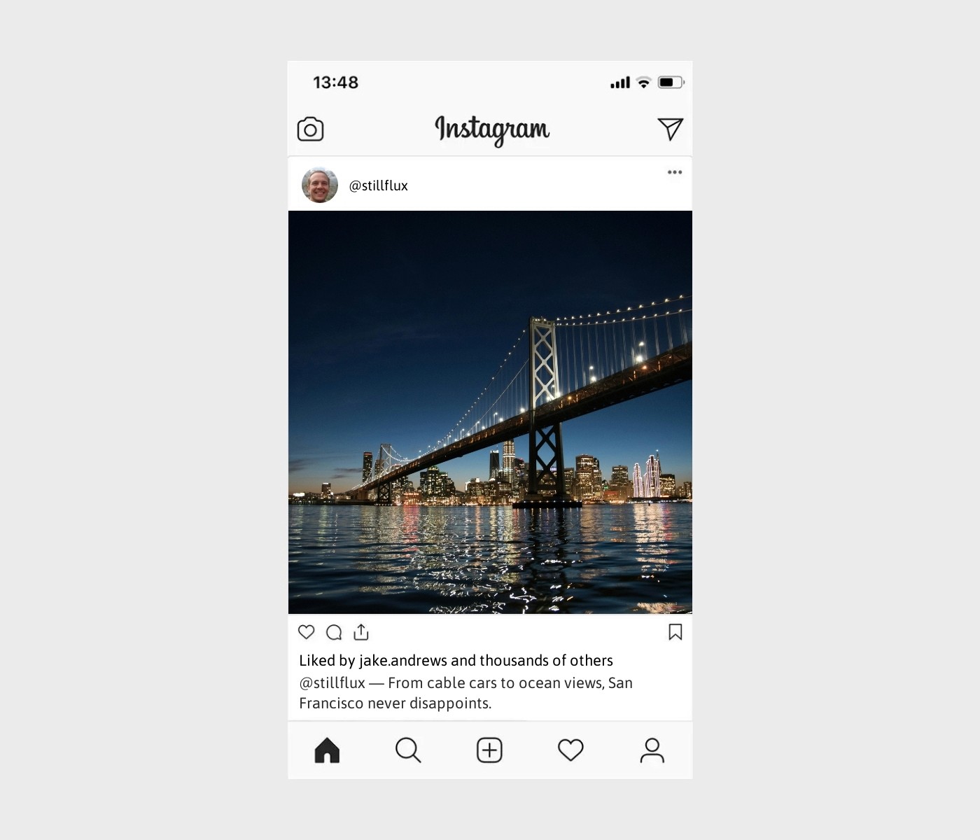 san-francisco-captions-for-instagram