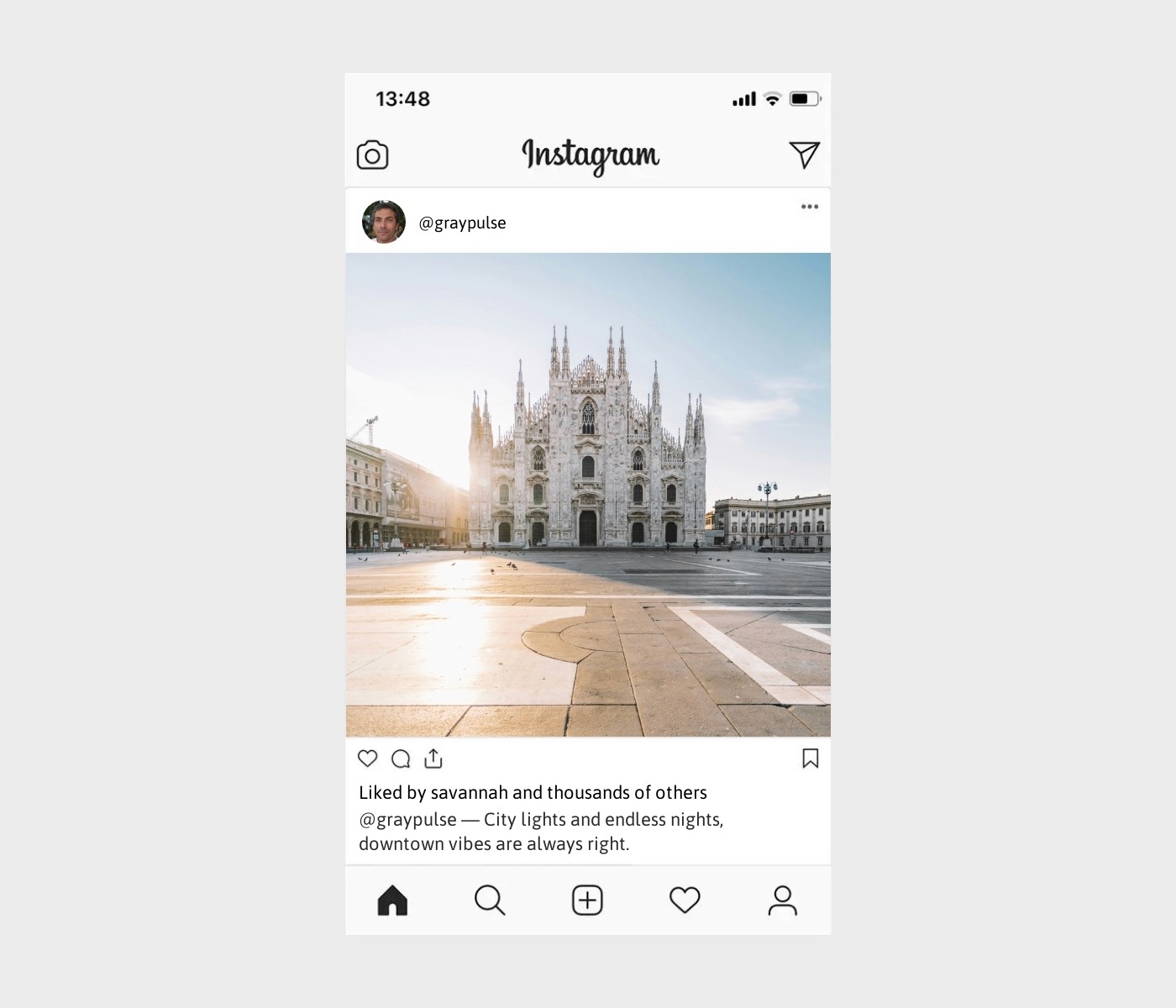 downtown-captions-for-instagram