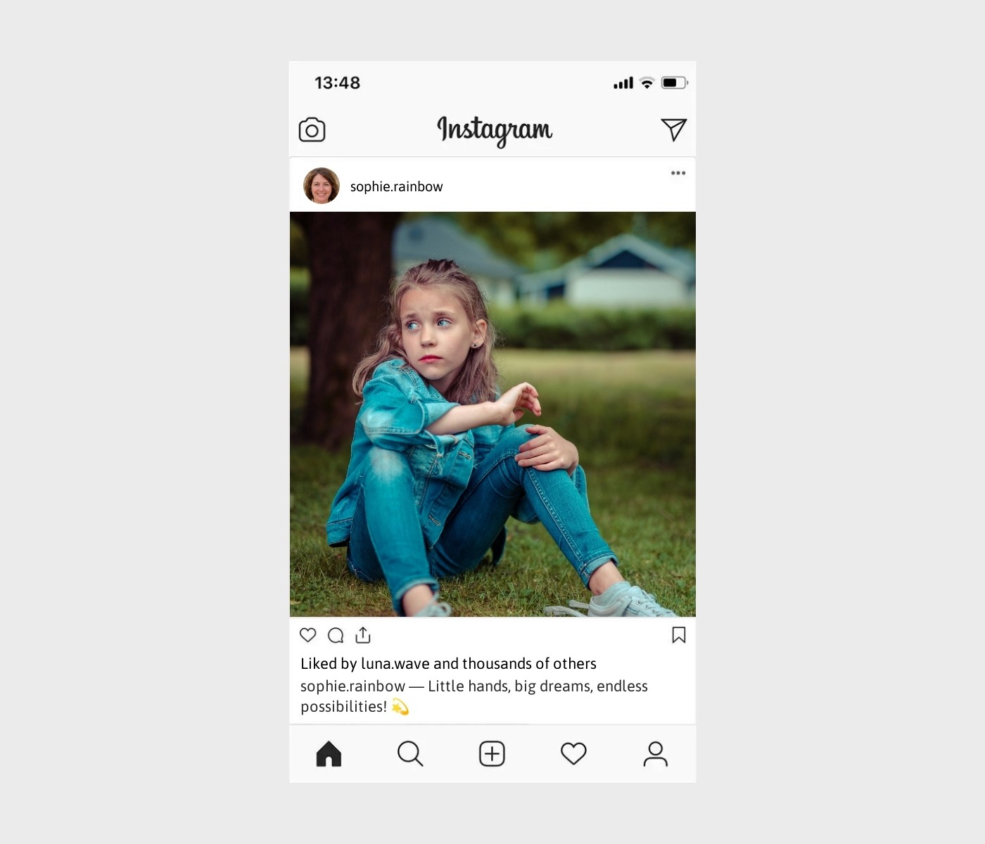 kid-captions-for-instagram