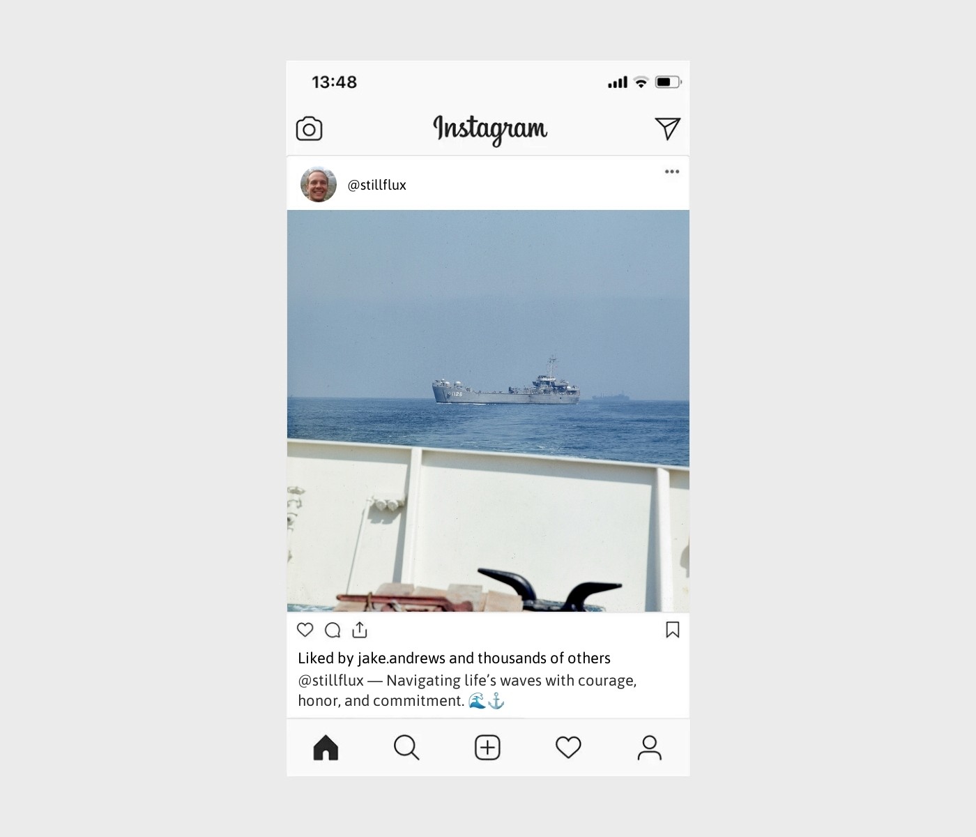 navy-captions-for-instagram