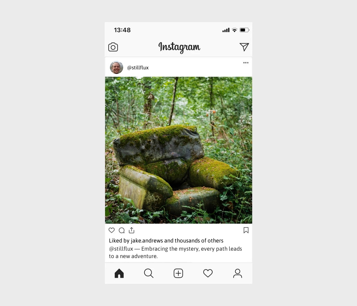 lost-captions-for-instagram